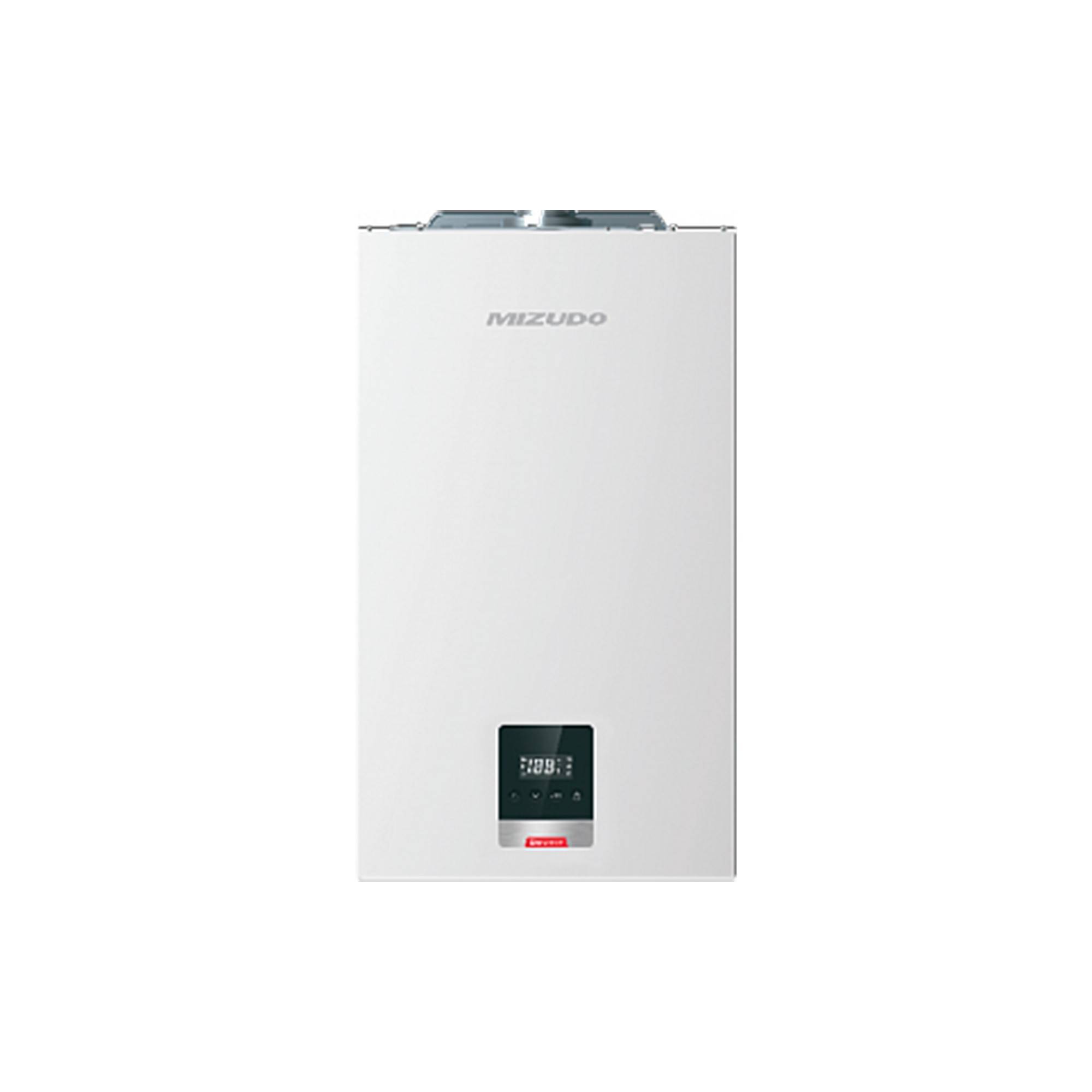 Котел газовый настенный MIZUDO Lite Comfort M16HP двухконтурный 1692882