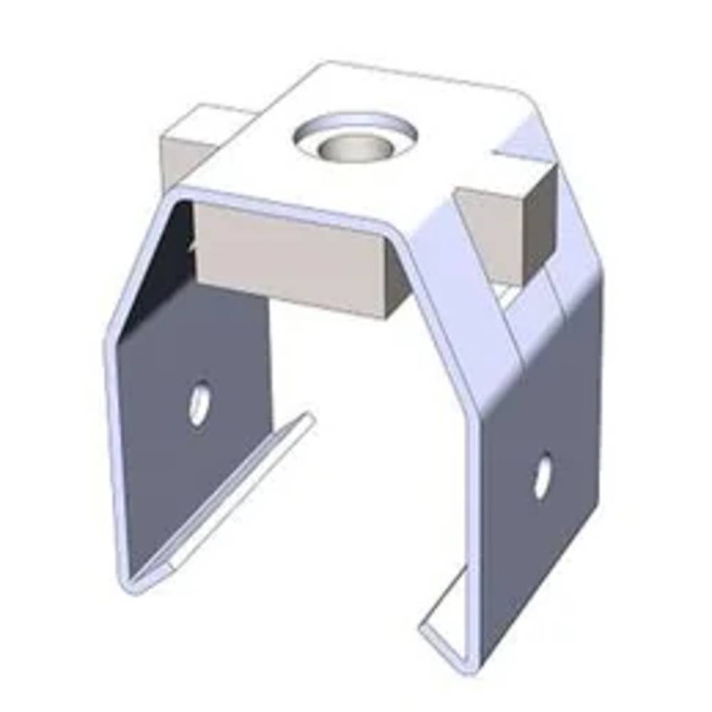 Элемент установочный Hommet с резьбой M10 9040001