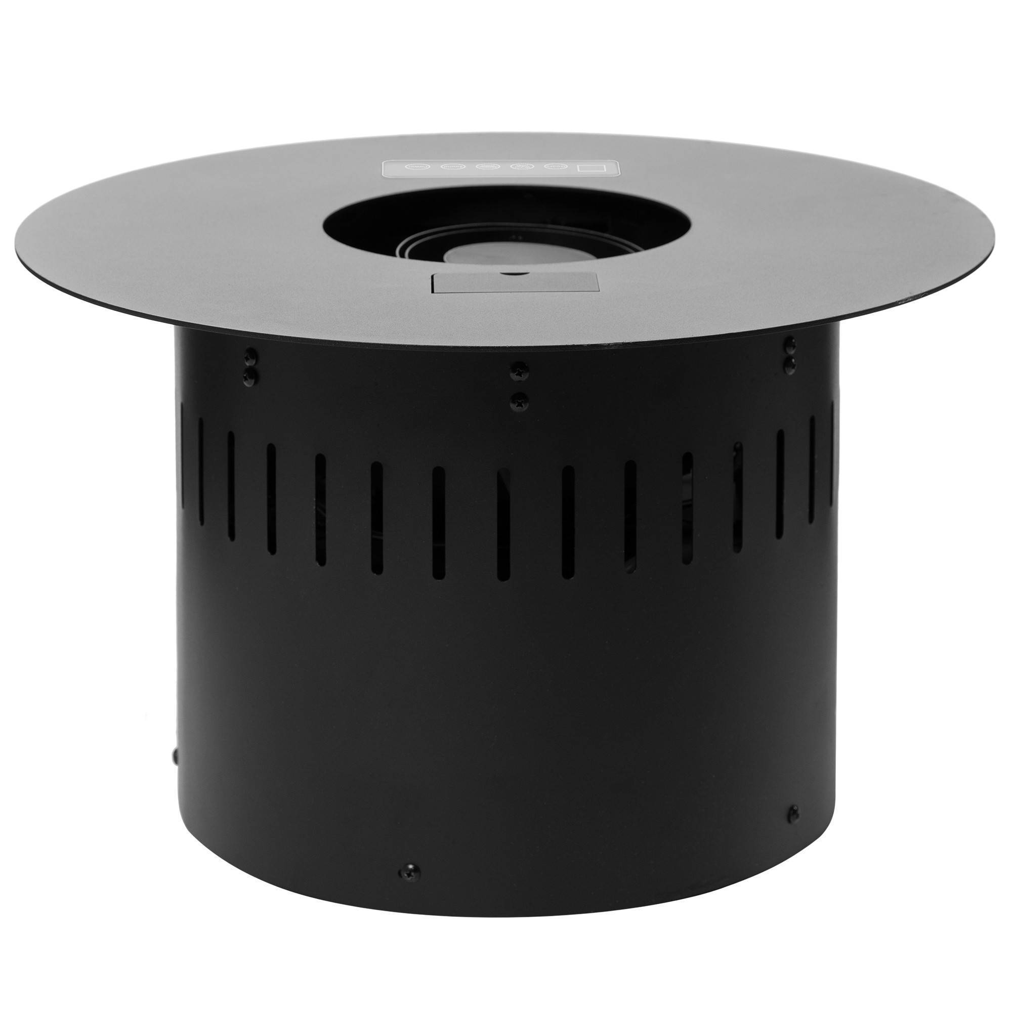 Очаг электрический Royal Thermo 3D Cassette Mystery Round RTFP/P500MR