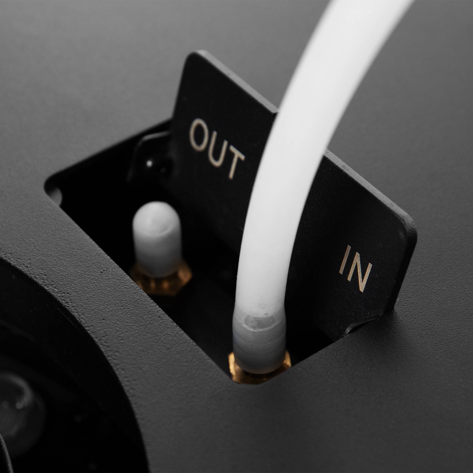 Очаг электрический Royal Thermo 3D Cassette Mystery Round RTFP/P500MR