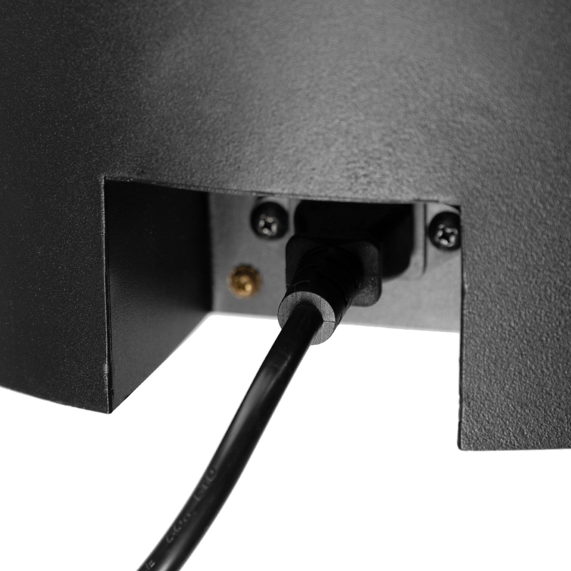 Очаг электрический Royal Thermo 3D Cassette Mystery Round RTFP/P500MR