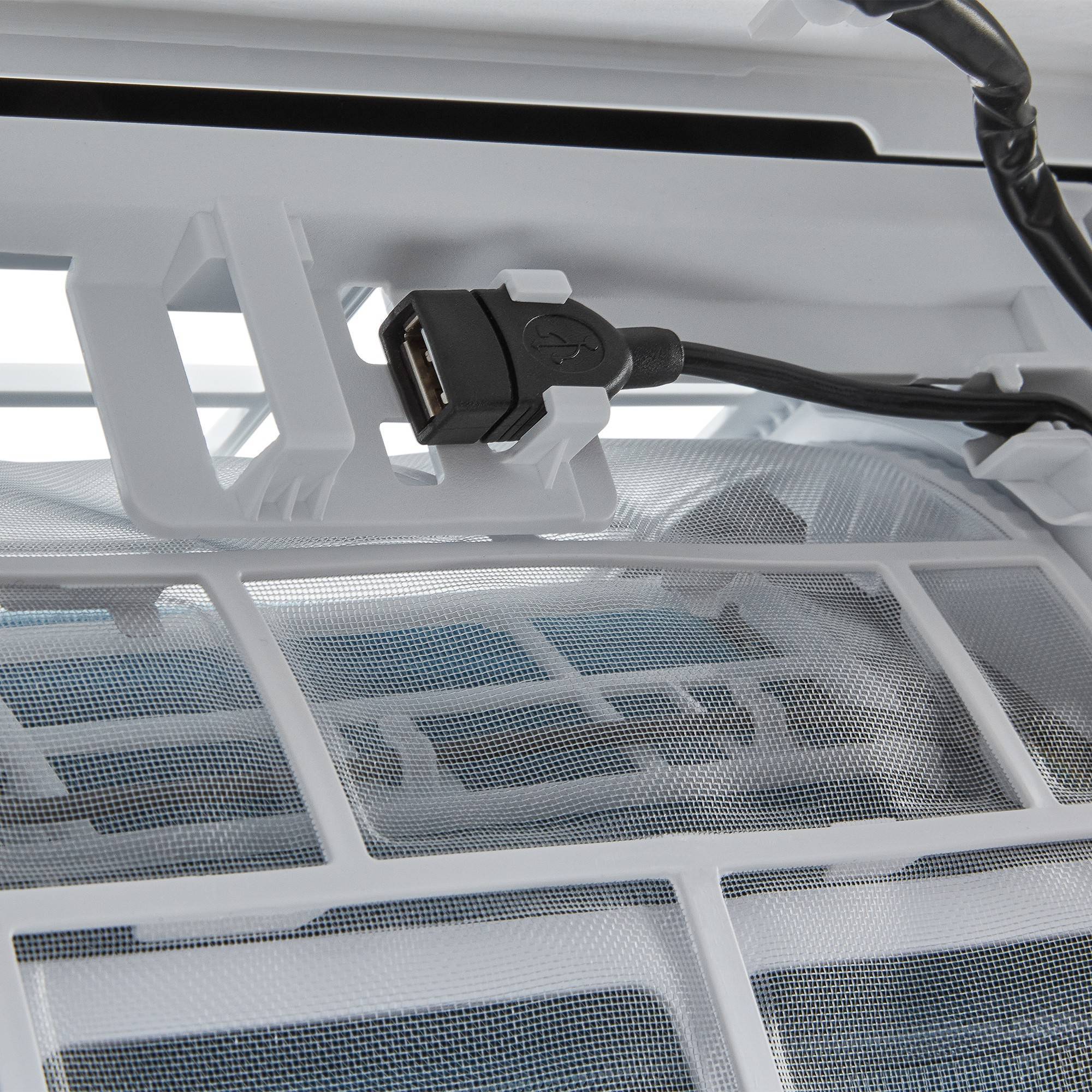 Кондиционер сплит-система Ballu Defender BSHI-24HN8 инверторная комплект BSHI-24HN8