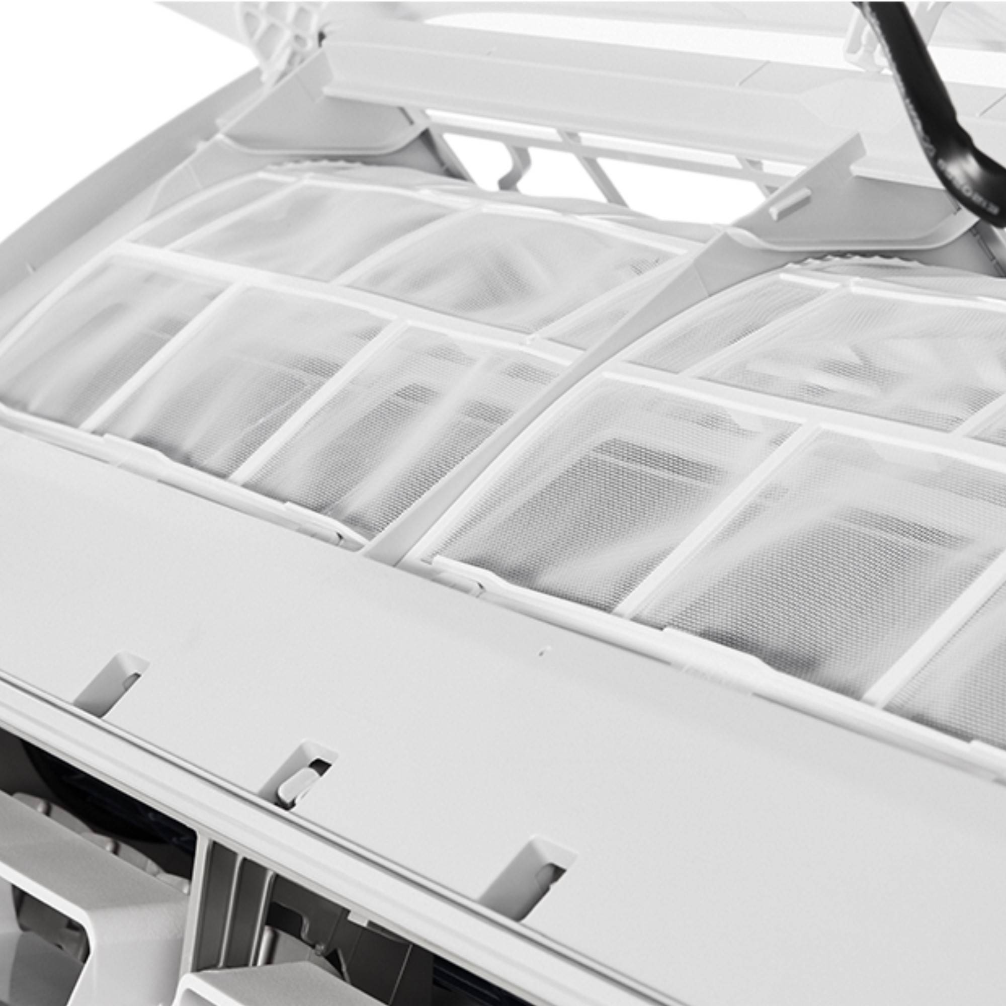 Сплит-система Ballu Platinum Evolution DC BSUI-24HN8_V4 инверторная комплект BSUI-24HN8_V4