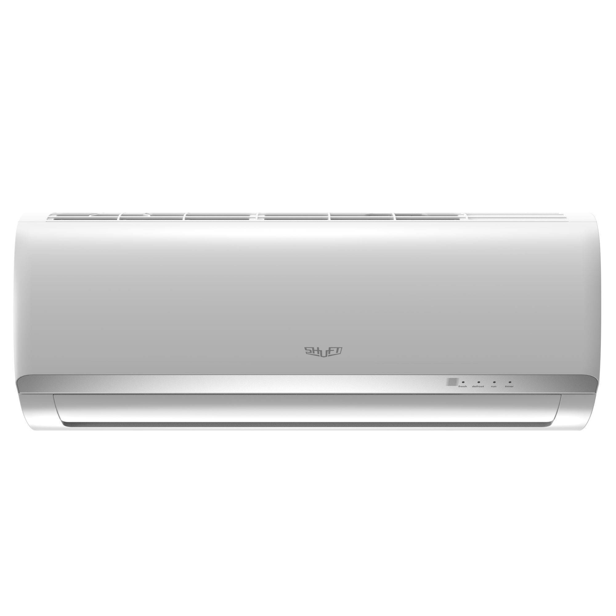 Сплит-система SHUFT TOR SFTM-12HN8 комплект SFTM-12HN8