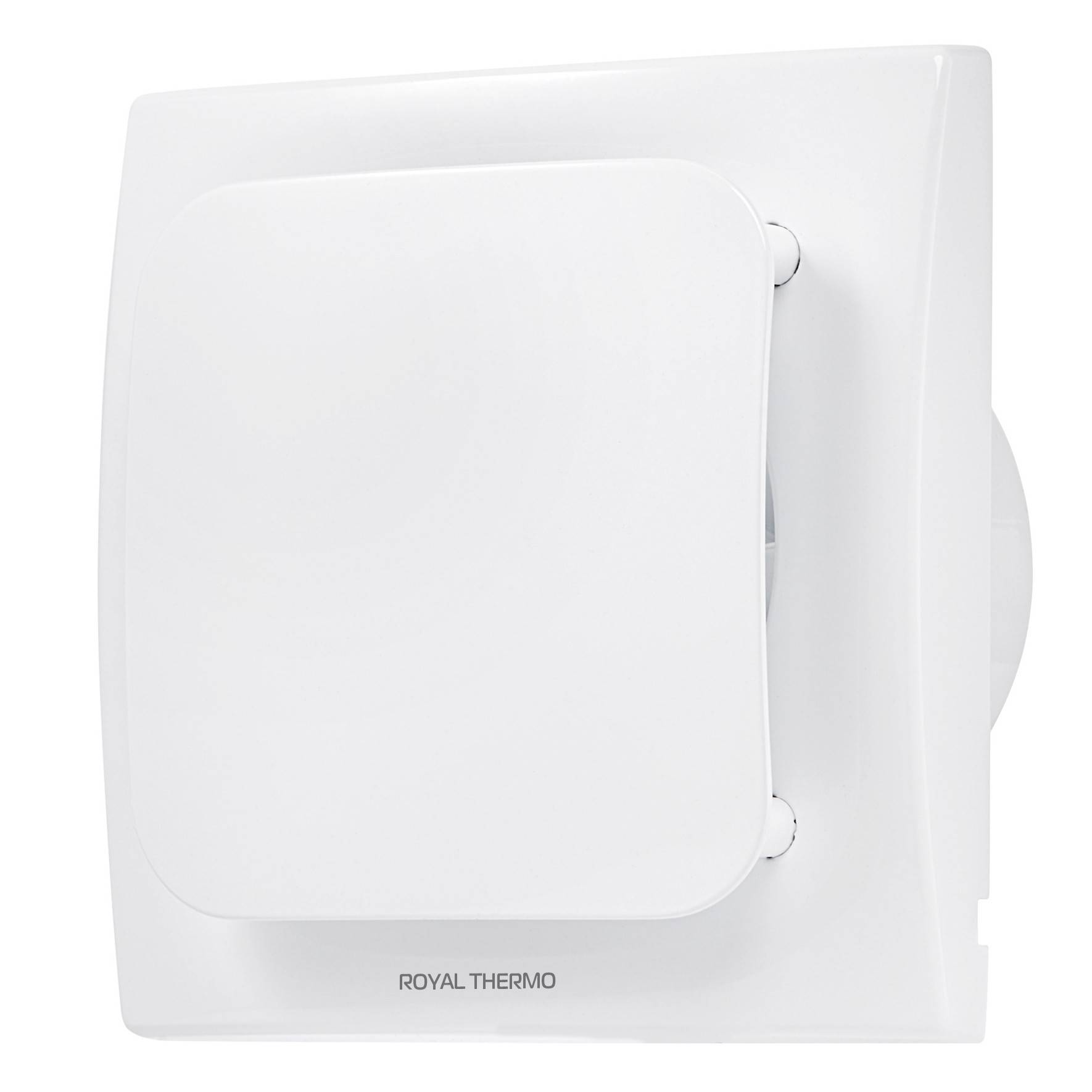 Вентилятор вытяжной Royal Thermo Virtuoso RAFV 150 T с таймером 1608391