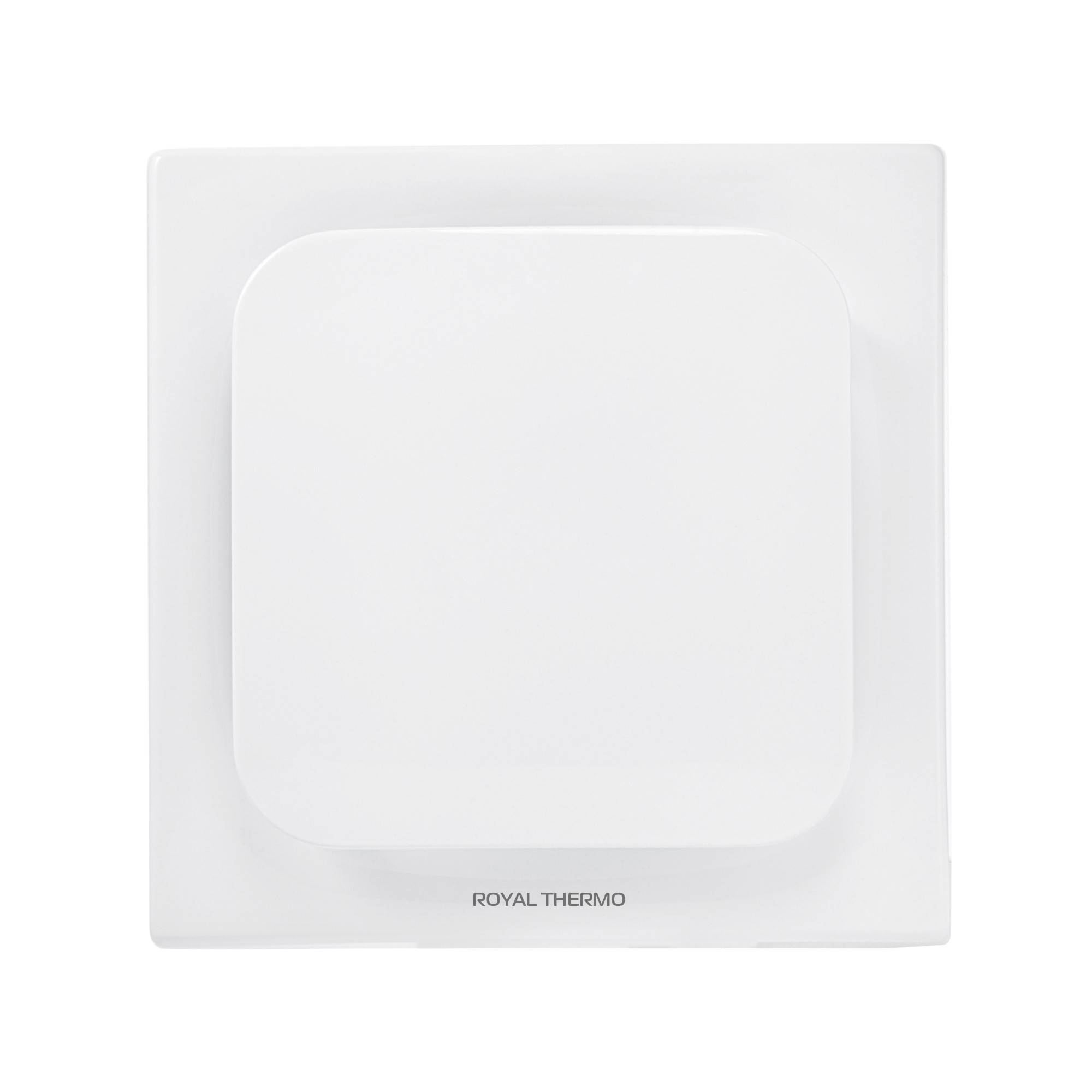 Вентилятор вытяжной Royal Thermo Virtuoso RAFV 150 T с таймером 1608391