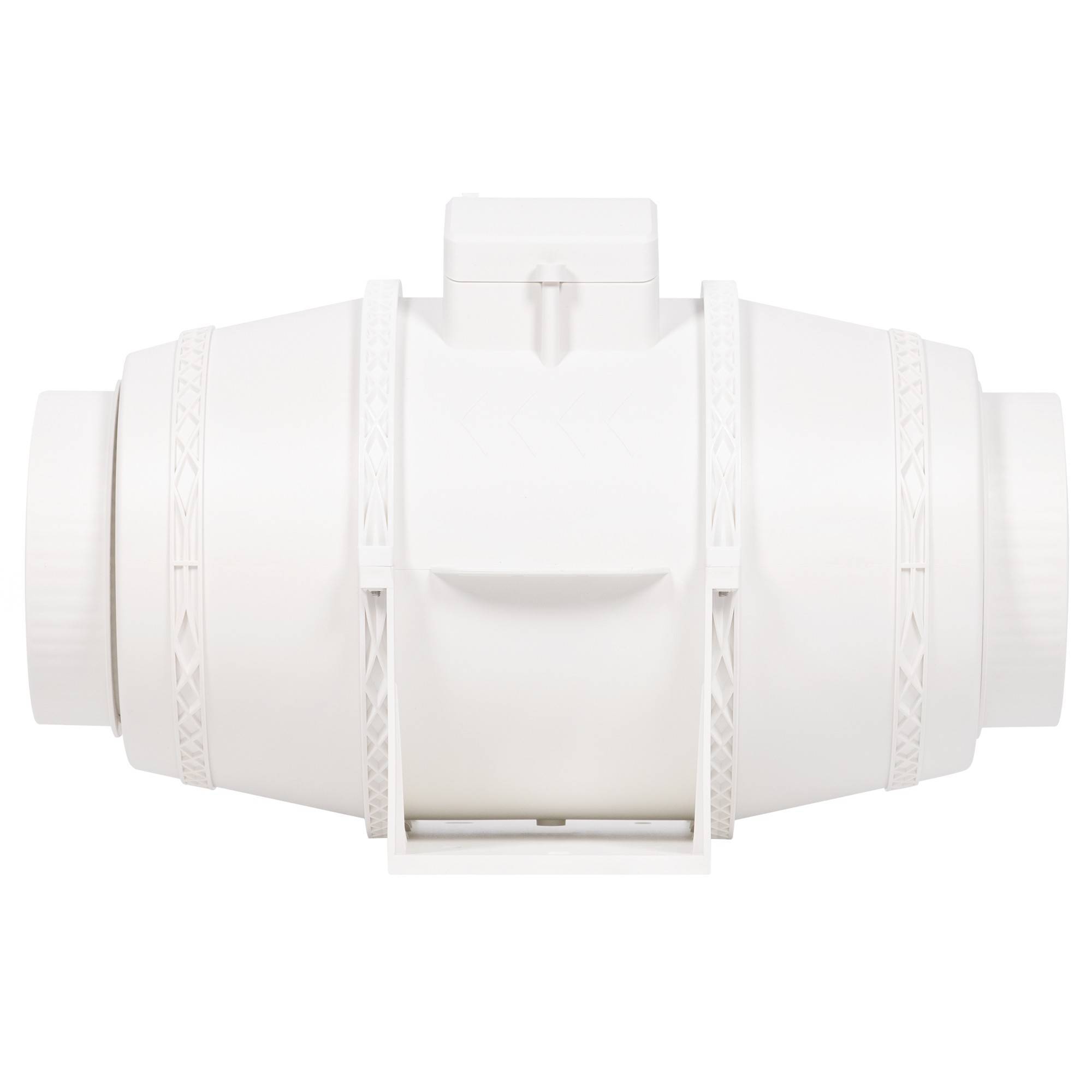 Вентилятор канальный малошумный SHUFT SILENTMIX-250T