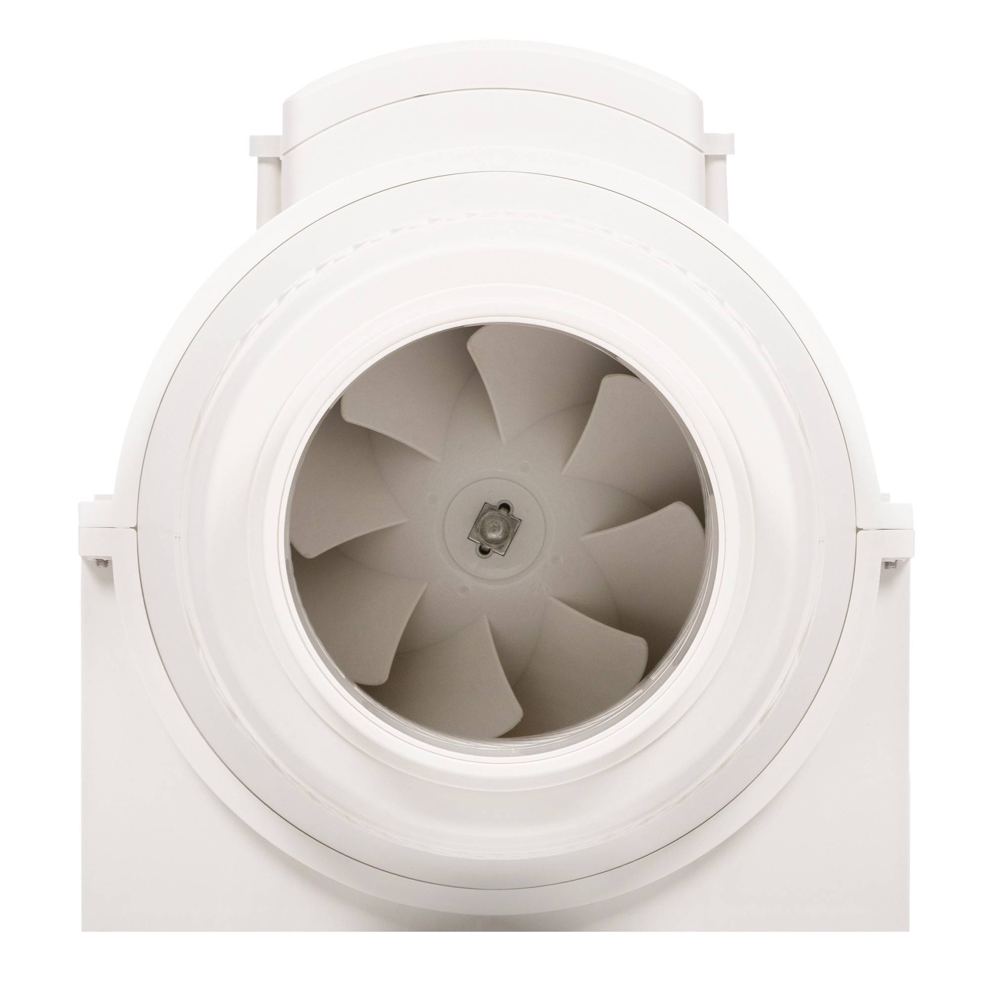 Вентилятор канальный малошумный SHUFT SILENTMIX-250T