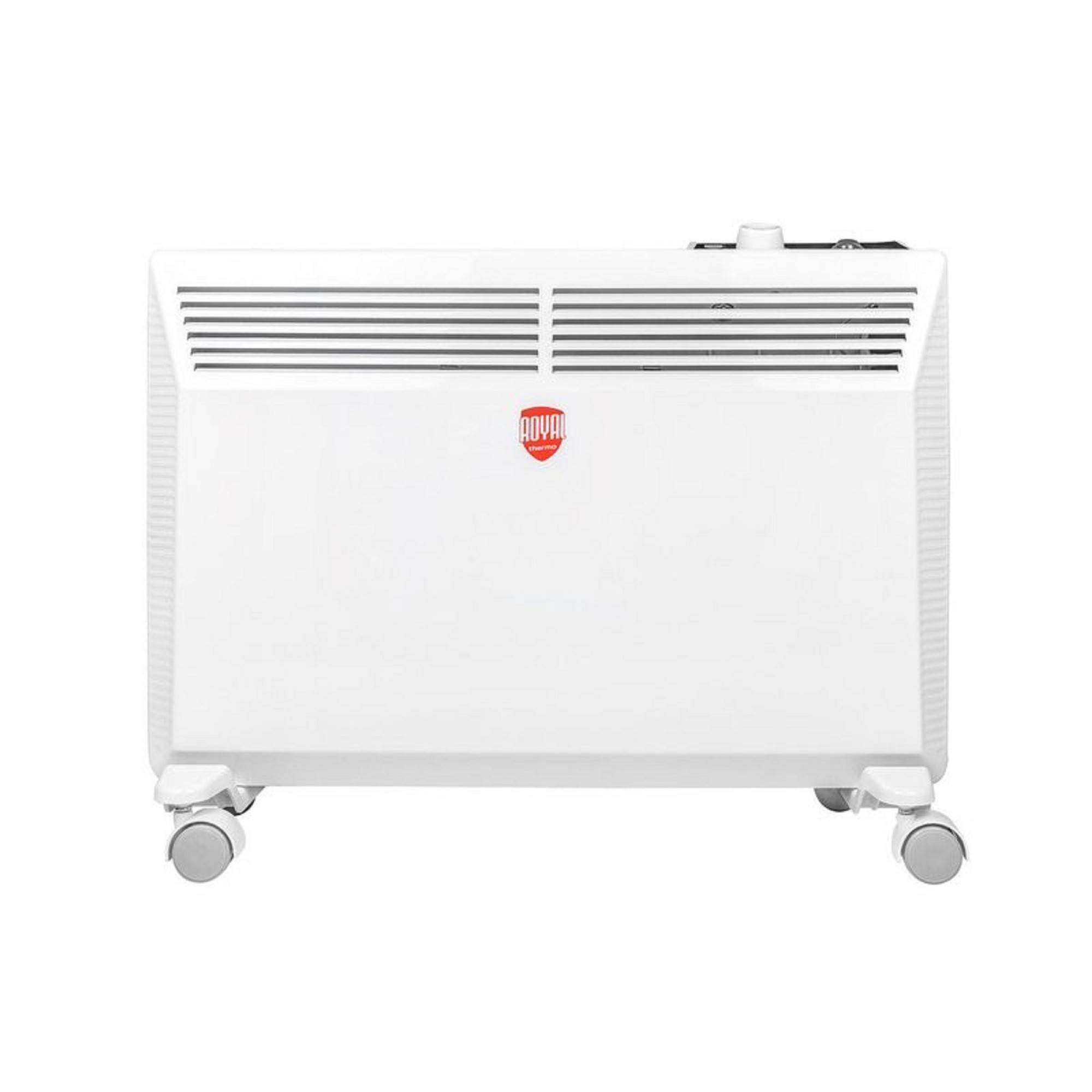 Конвектор электрический Royal Thermo Canto RTC-10 1000 Вт RTC-10