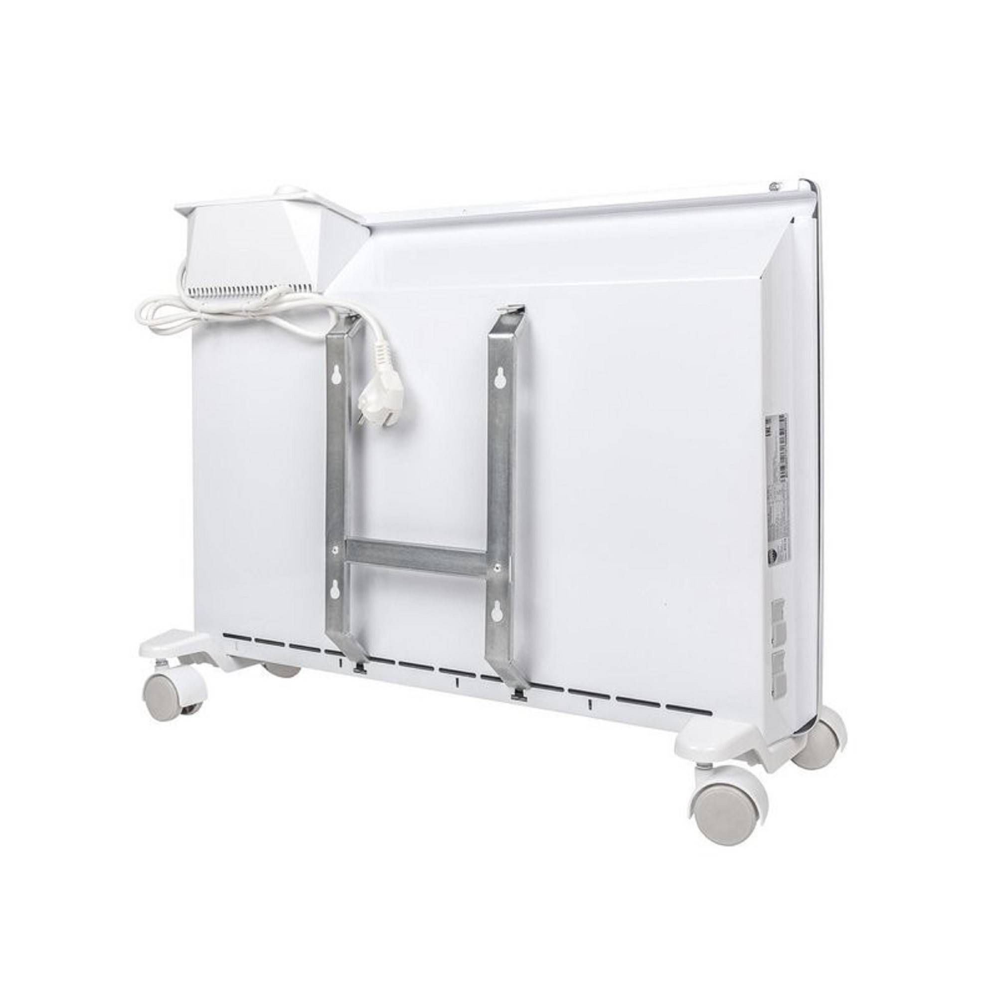 Конвектор электрический Royal Thermo Canto RTC-10 1000 Вт RTC-10