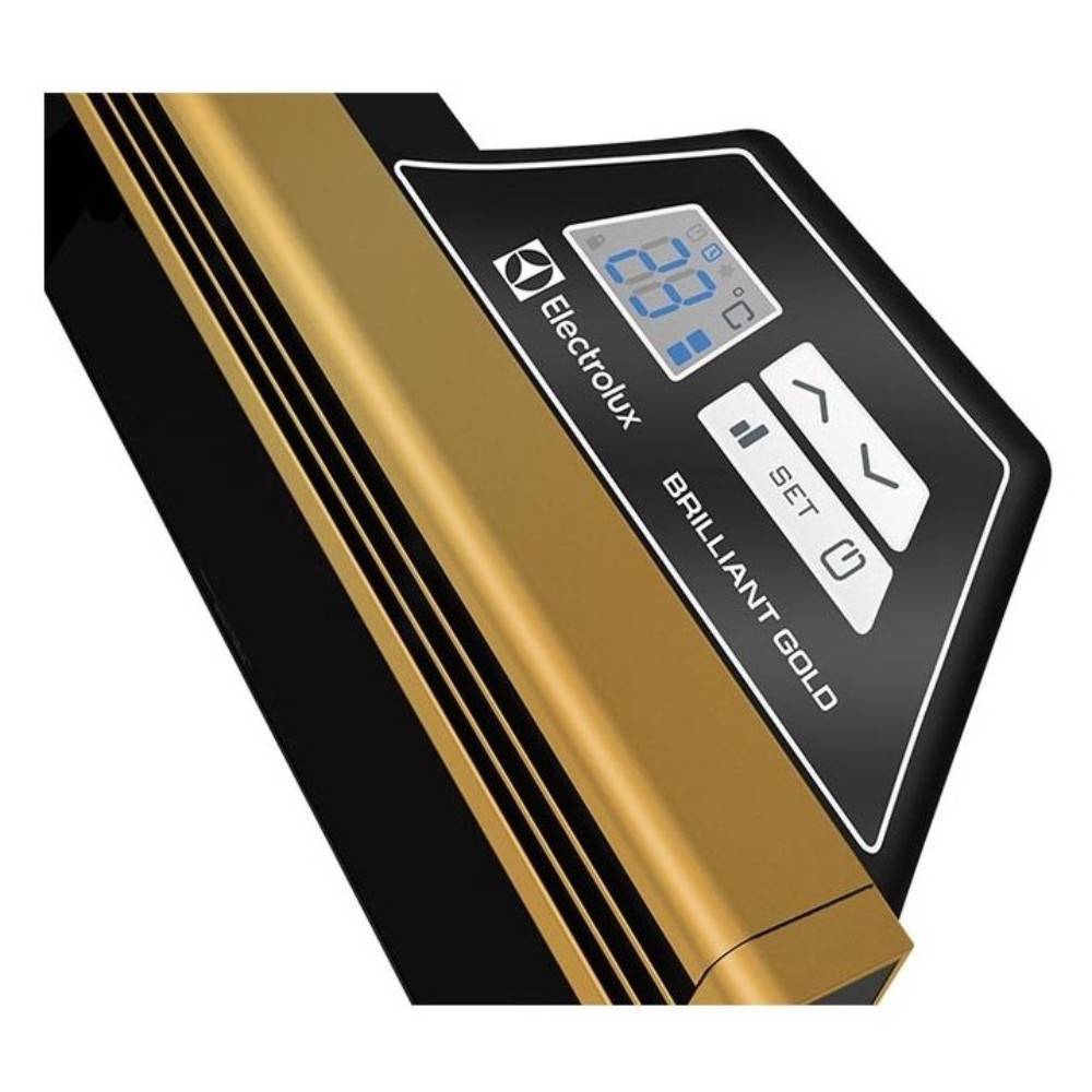 Конвектор электрический Electrolux Brilliant Gold ECH/B-1500 E 1500 Вт ECH/B-1500 E