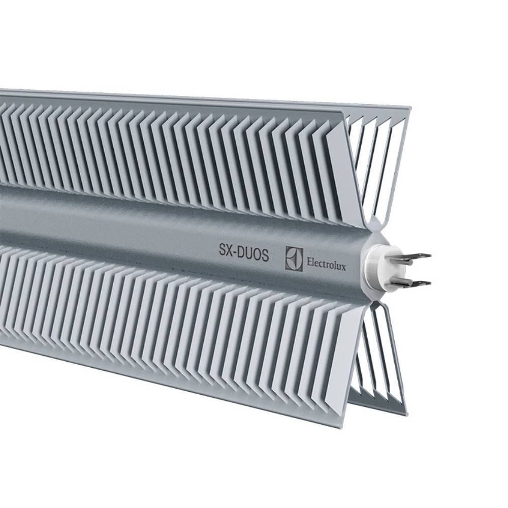 Конвектор электрический Electrolux Brilliant Gold ECH/B-1500 E 1500 Вт ECH/B-1500 E