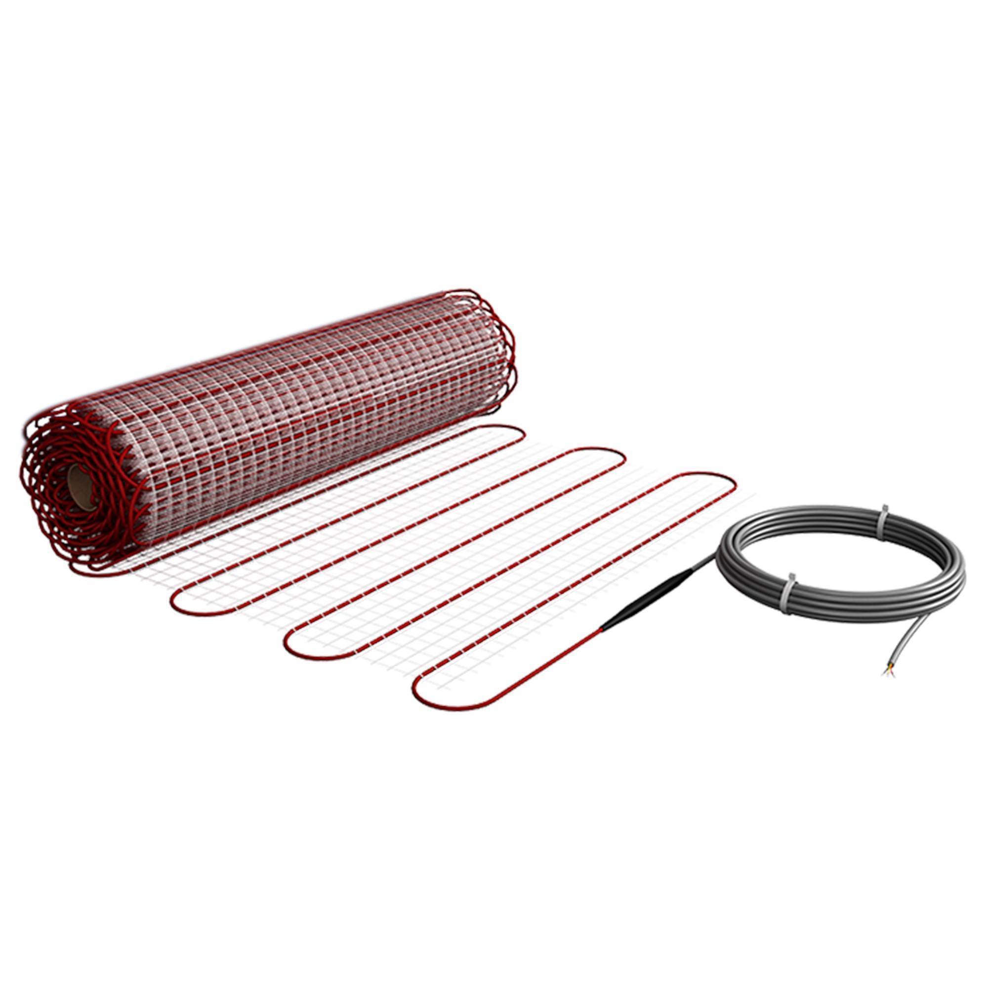 Комплект теплого пола Electrolux Easy Fix Mat EEM 2-150-3,5 с терморегулятором 3.5 м² НС-1145971