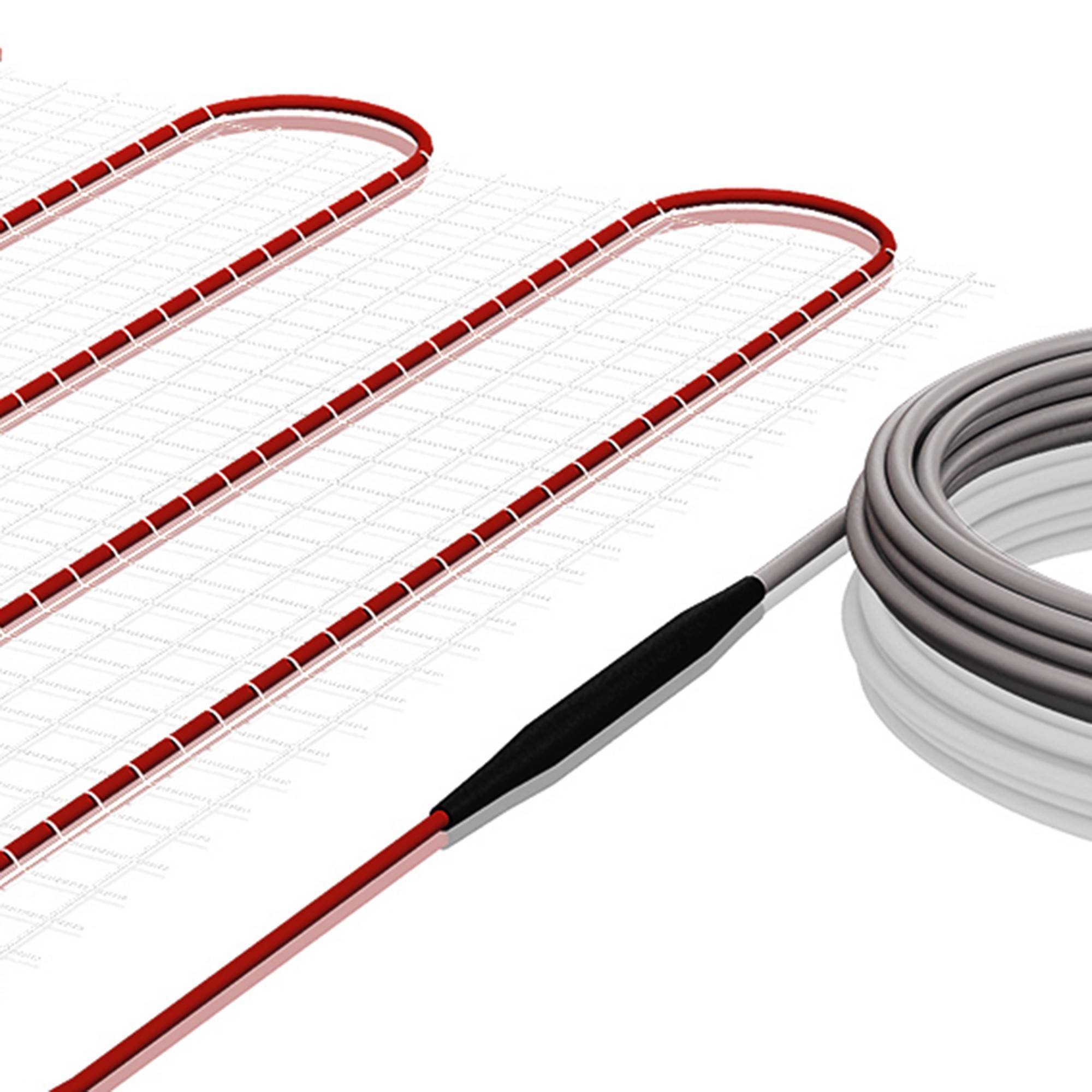 Комплект теплого пола Electrolux Easy Fix Mat EEM 2-150-3,5 с терморегулятором 3.5 м² НС-1145971