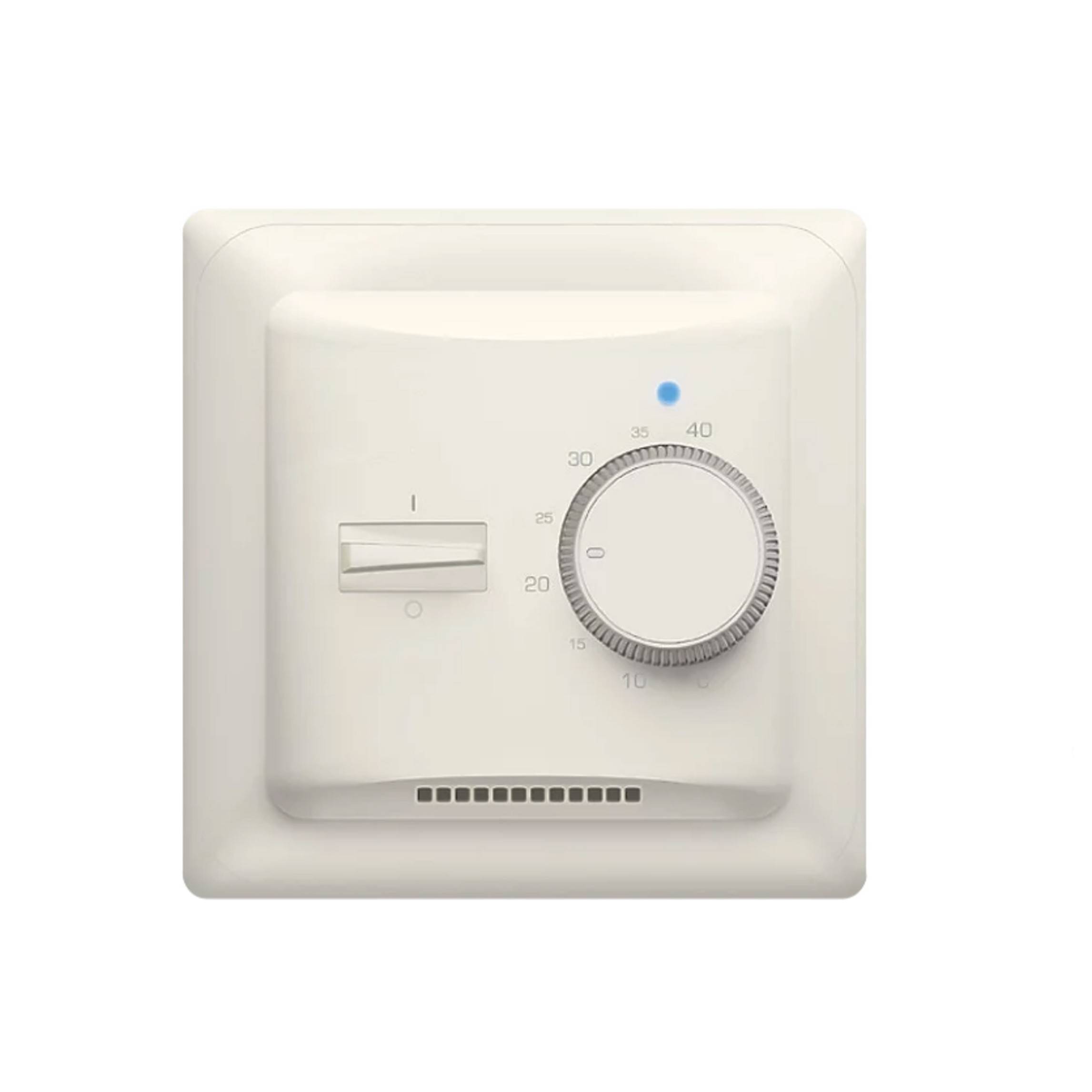 Комплект теплого пола Electrolux Easy Fix Mat EEM 2-150-3,5 с терморегулятором 3.5 м² НС-1145971