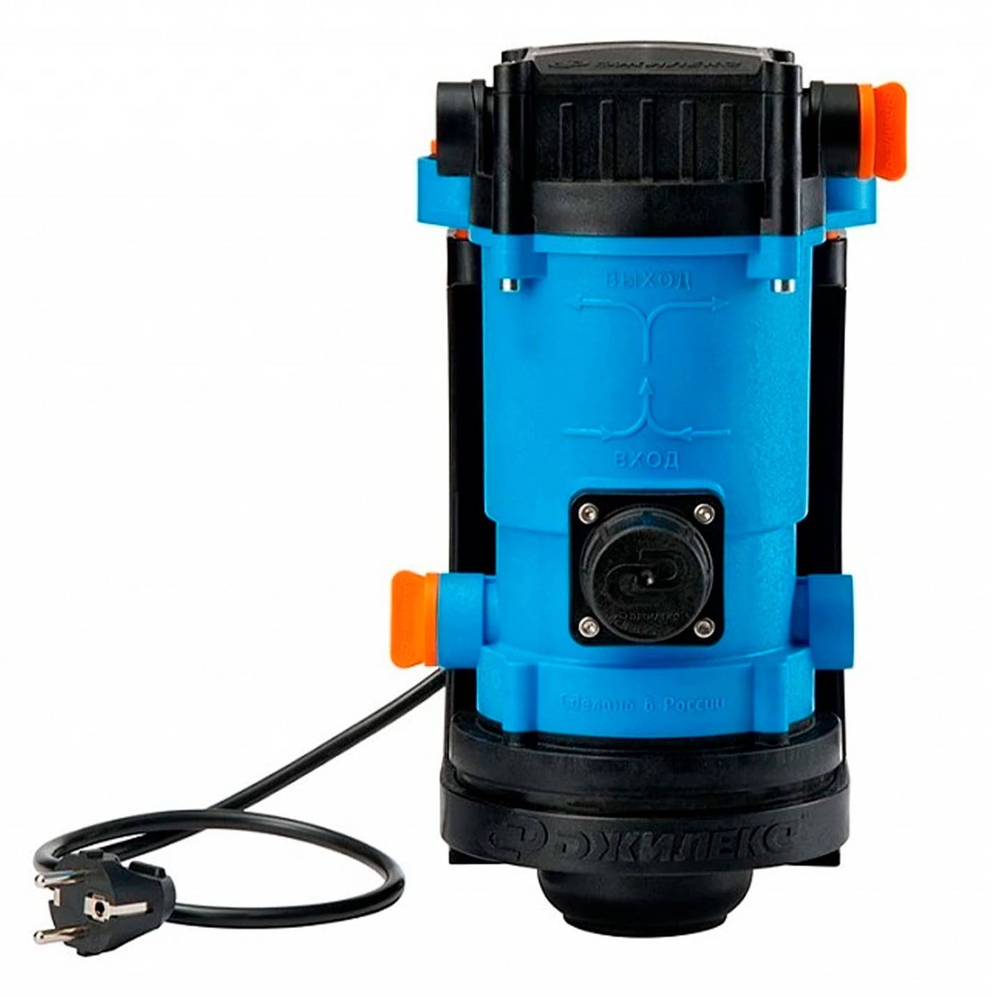 Насос повышения давления Джилекс Комфорт ПРО 25/16 8503