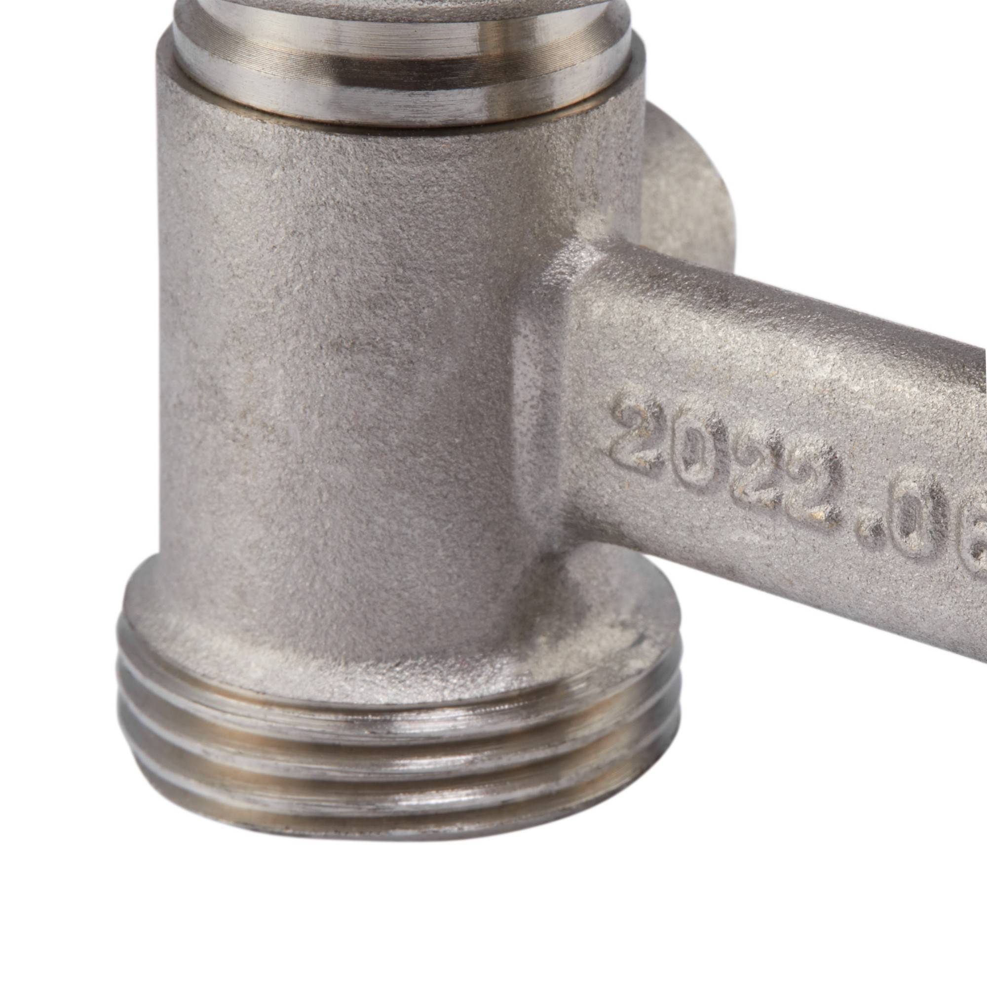 Узел нижнего подключения прямой Royal Thermo 1/2 x 3/4 EK RTE 07.001