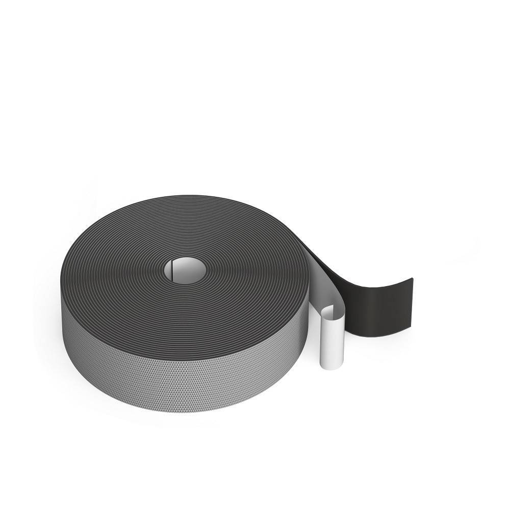 Лента самоклеящаяся Energoflex VENT 100 мм х 25 м EFVL10025VENT