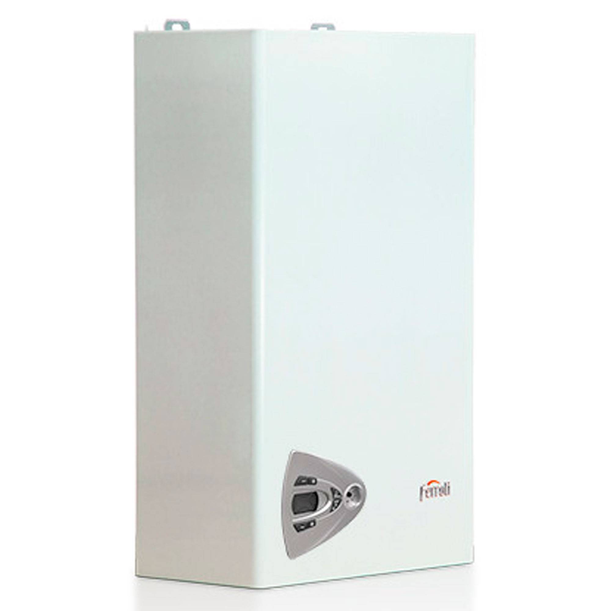 Котел газовый настенный Ferroli Vitabel F24 FL двухконтурный 1612290