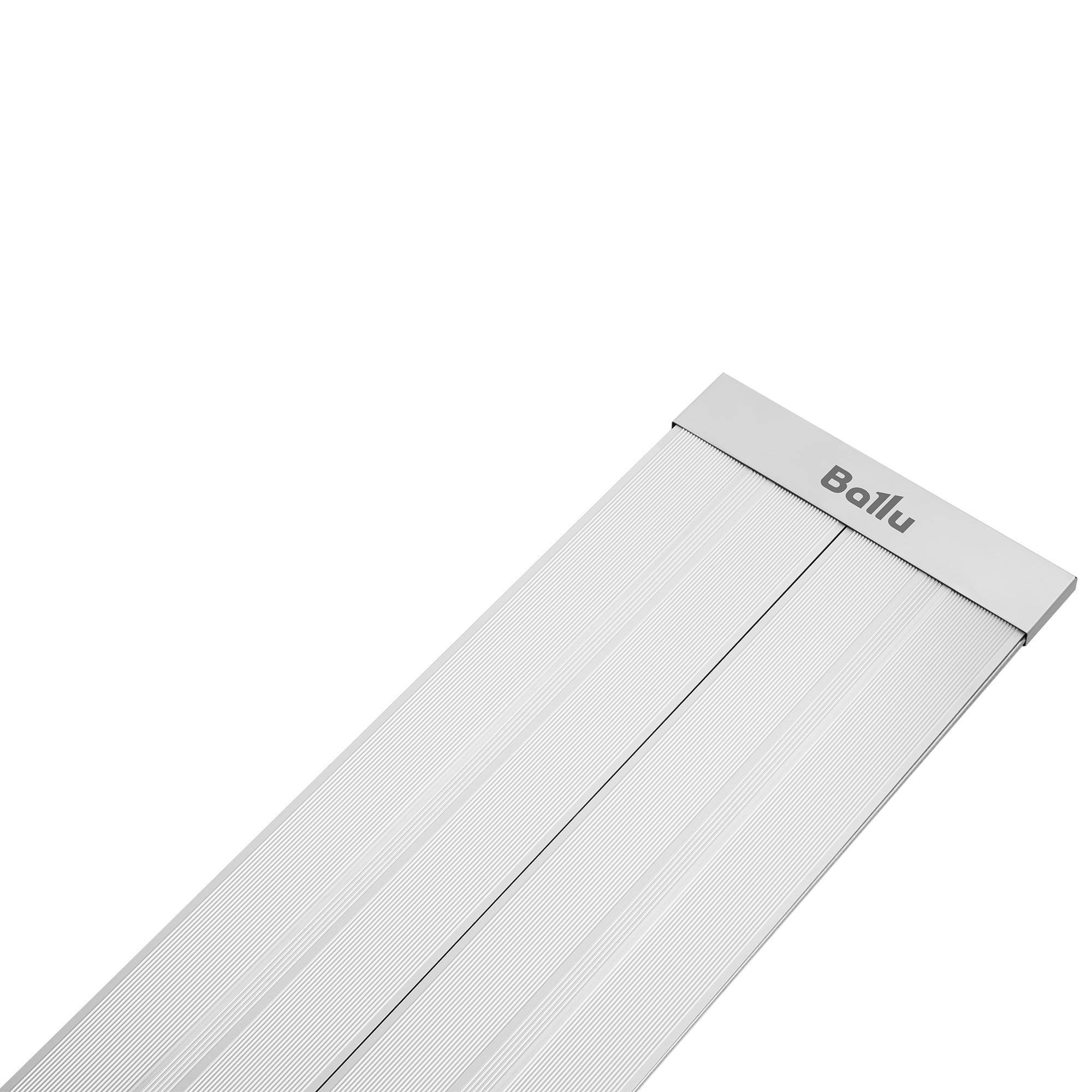 Комплект инфракрасный обогреватель Ballu BIH-APL-3.0-M и терморегулятор BMT-1 НС-1691227