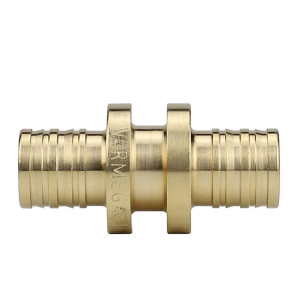 Муфта равносторонняя VARMEGA Slide-fit 16 мм V111001