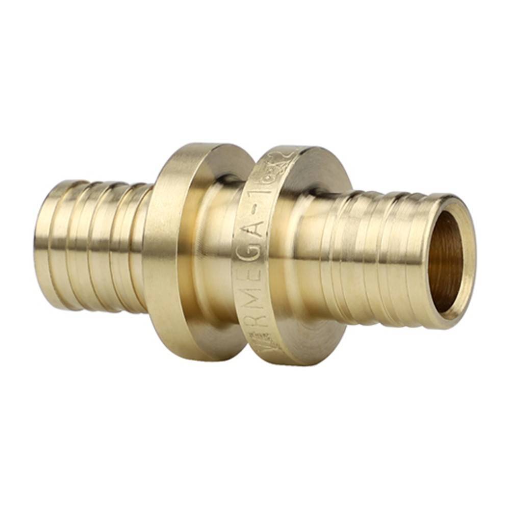 Муфта равносторонняя VARMEGA Slide-fit 16 мм V111001