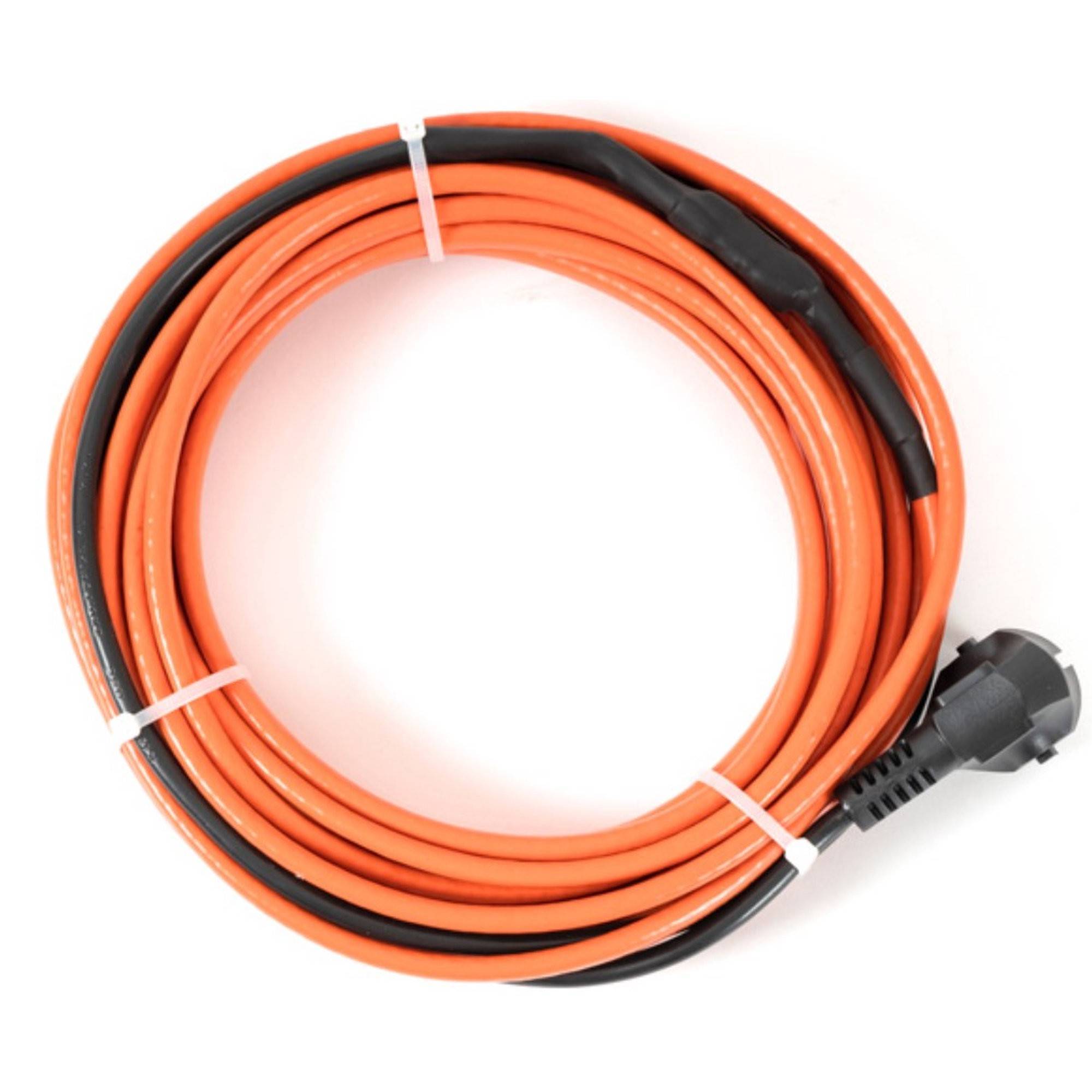 Комплект саморегулирующегося нагревательного кабеля TEPLOCOM GERDA HP-2,0 2 м 34 Вт 1603258