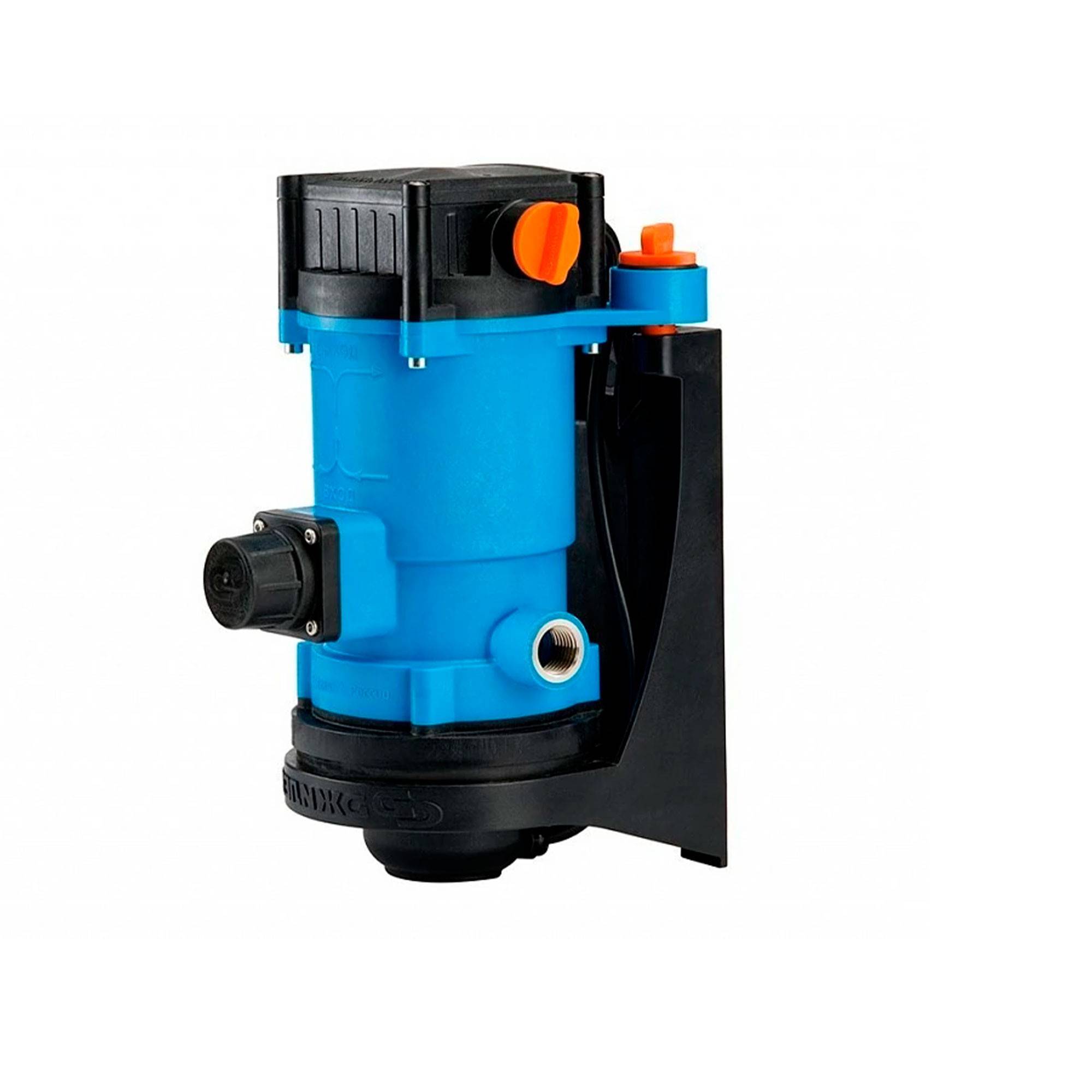 Насос повышения давления Джилекс Комфорт ПРО 25/16 8503