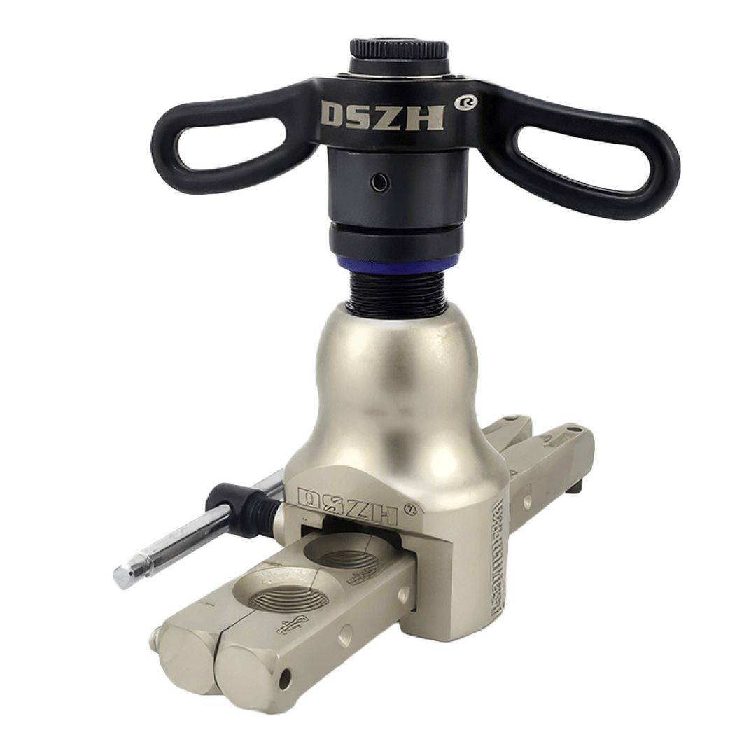 Вальцовка эксцентриковая DSZH WK-R806FT-L