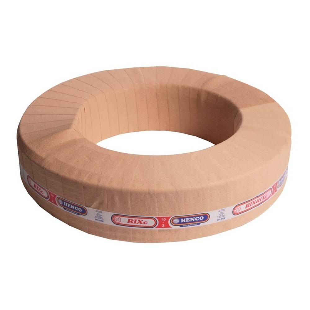 Труба металлопластиковая HENCO RIXc 26х3 мм бухта 50 м 50-R260320