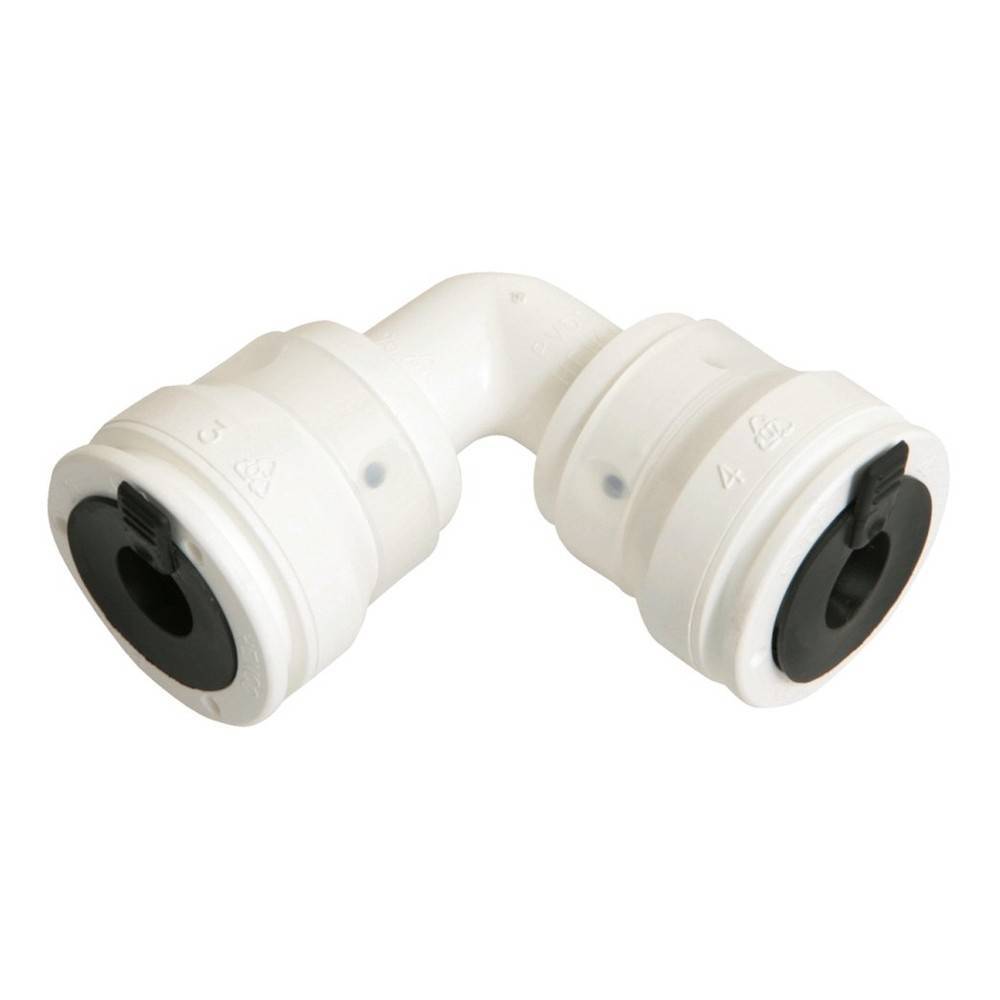 Угольник 90° HENCO Vision 16x16 мм 9V-1616