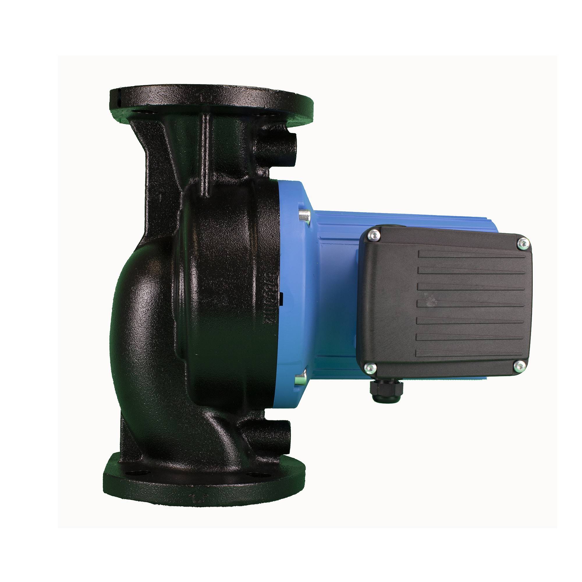 Насос циркуляционный фланцевый IMP PUMPS GHNbasic II 65-40 F 1502968