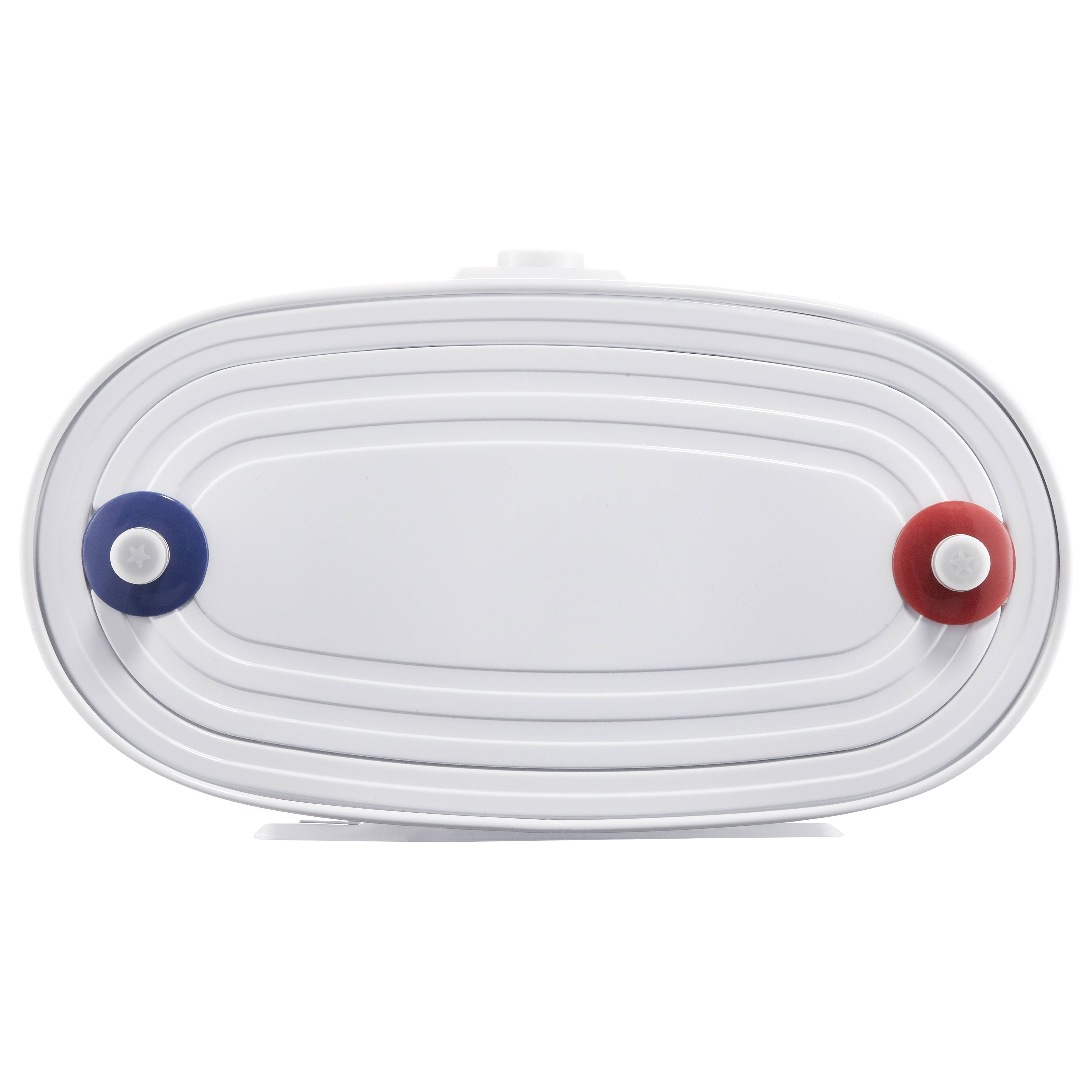 Водонагреватель накопительный Zanussi ZWH/S 50 Splendore 50 л 1064751