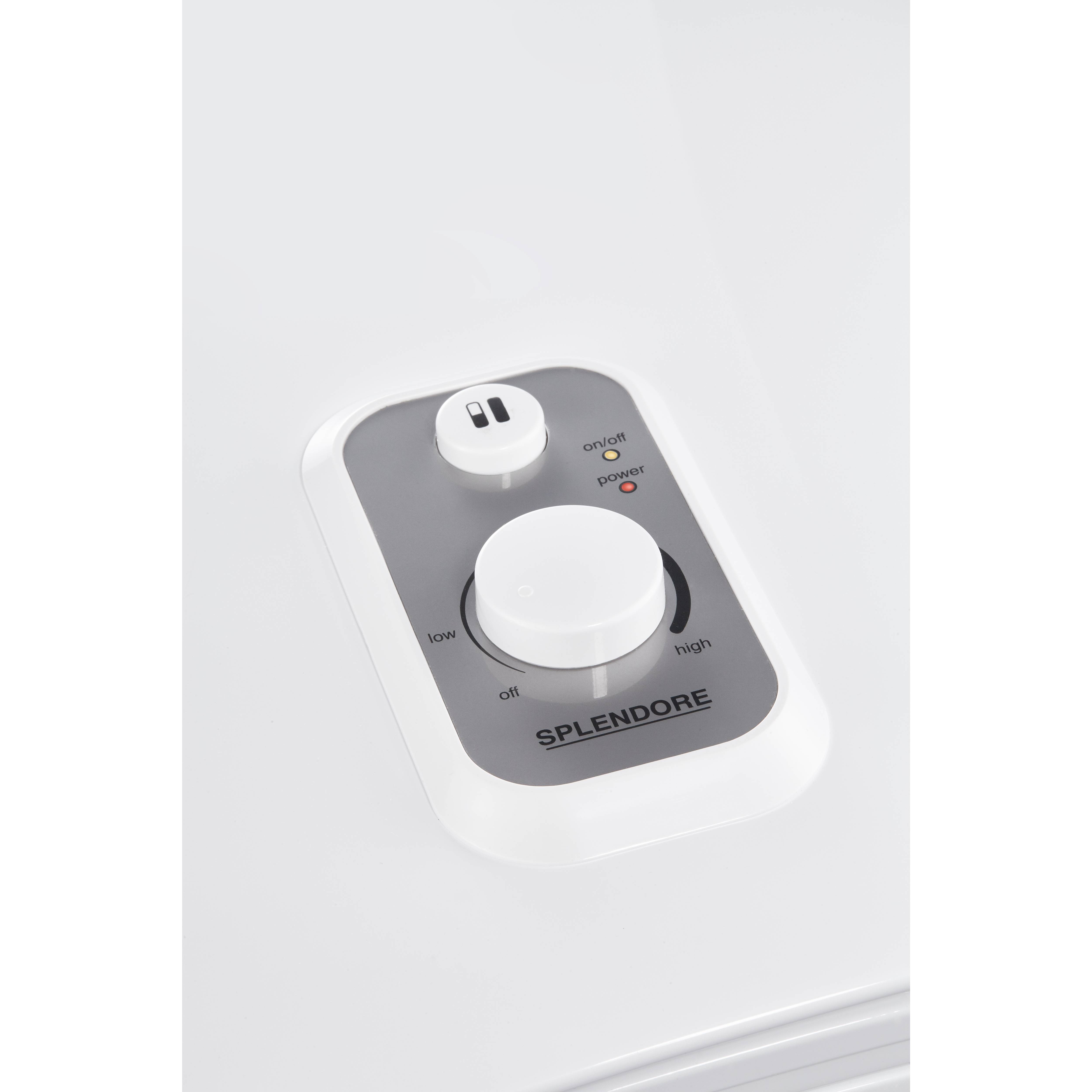 Водонагреватель накопительный Zanussi ZWH/S 50 Splendore 50 л 1064751