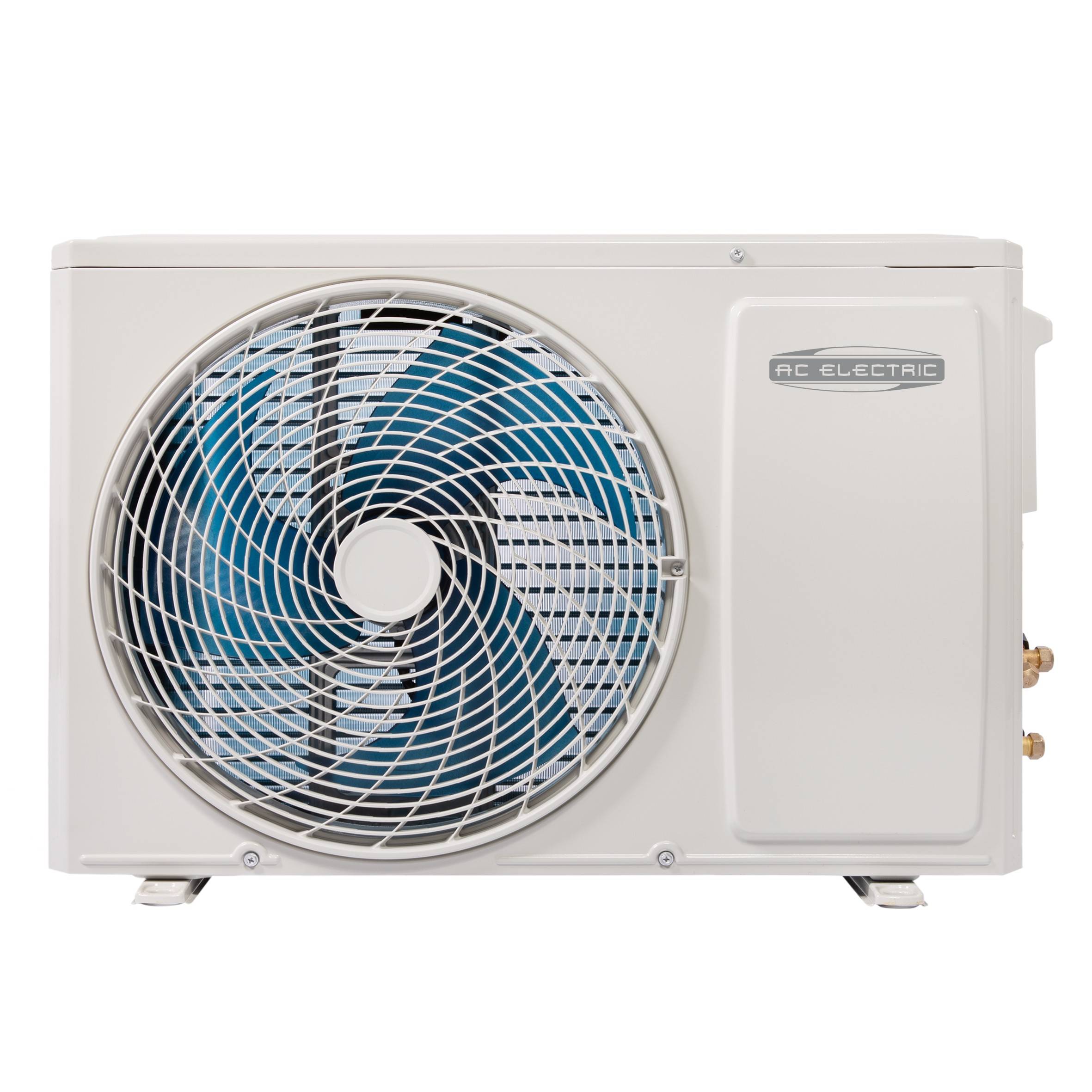 Сплит-система AC Electric ACE ACE-09HN1_24Y комплект