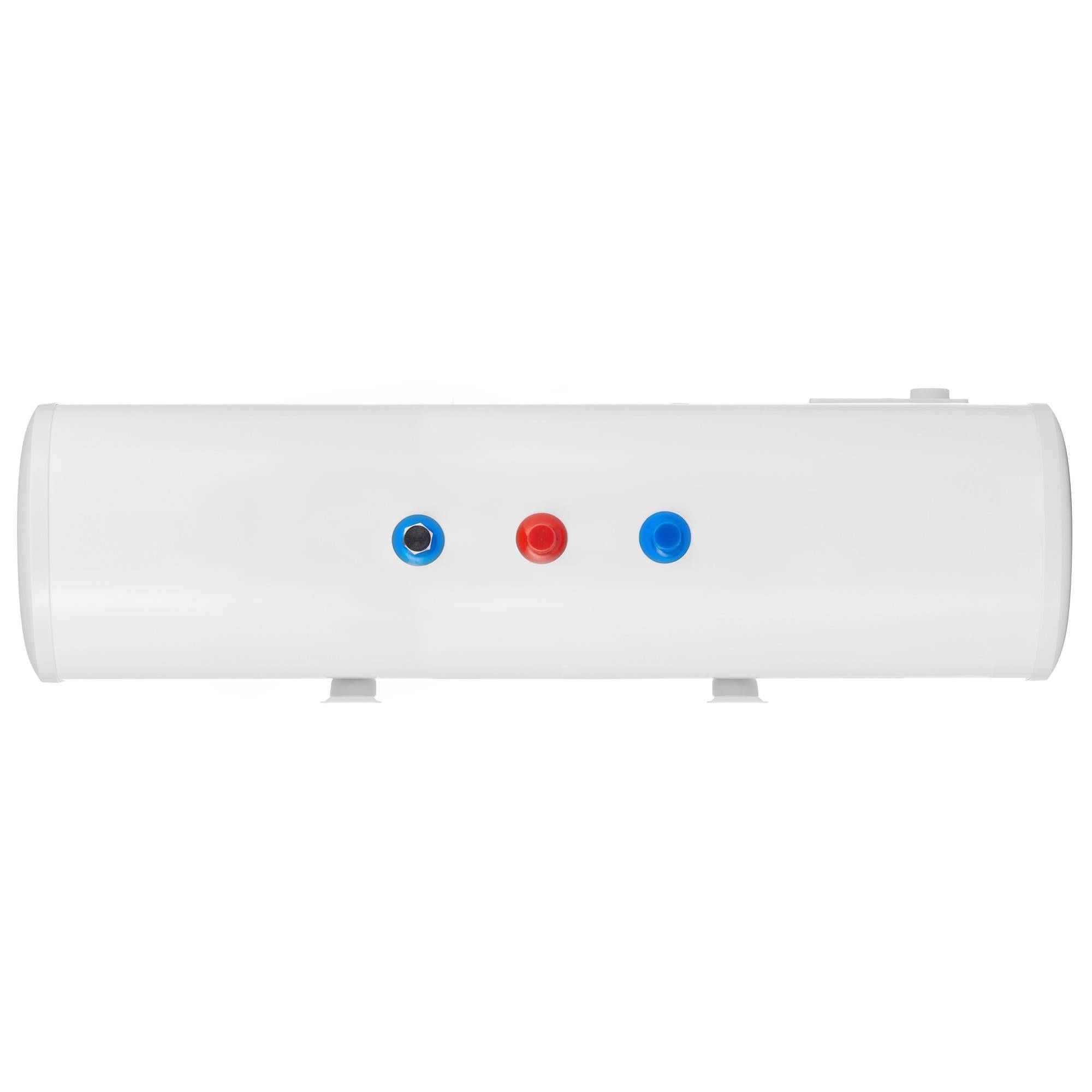 Водонагреватель накопительный Royal Thermo RWH 80 Citadel H горизонтальный 1634917