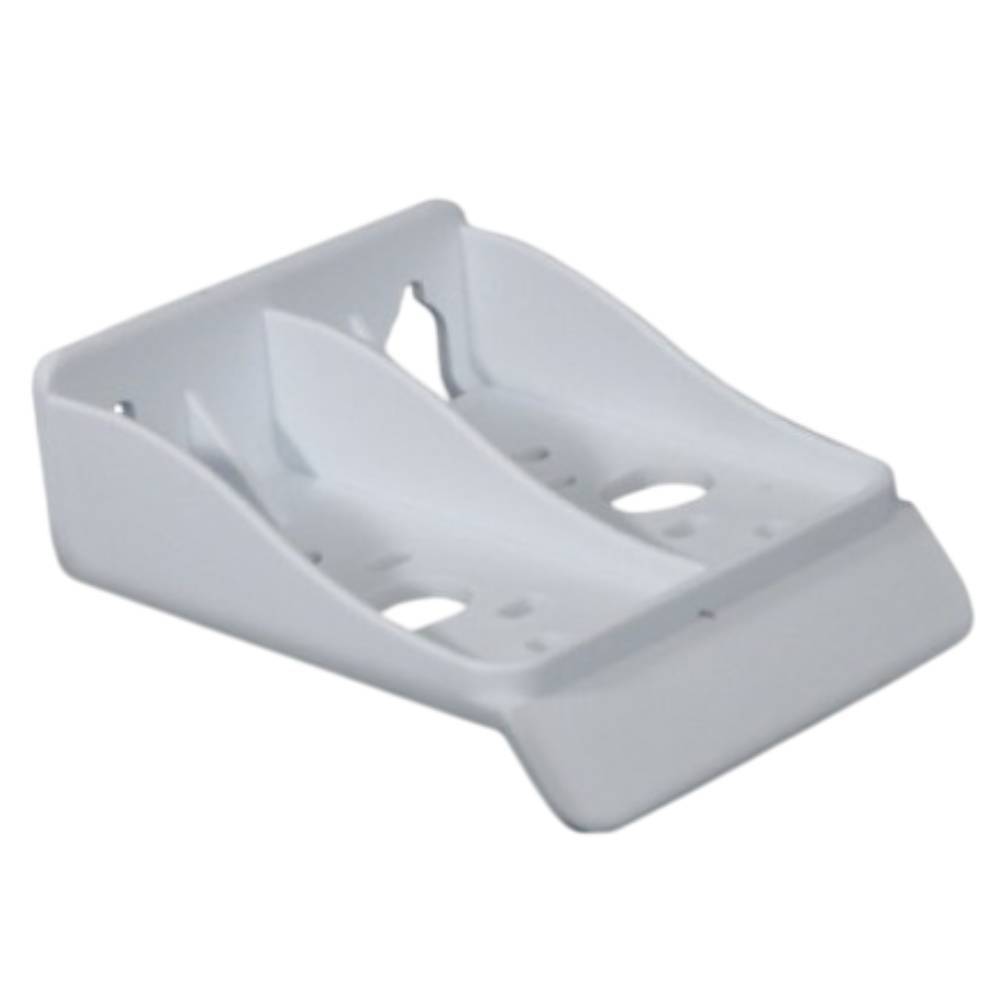 Кронштейн для фильтра Акватек 10 Slim Line пластиковый НС-1636424