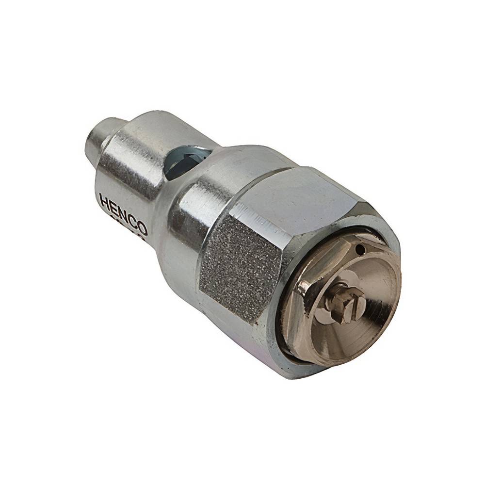 Воздухоотводчик ручной Henco 16 мм 1646752