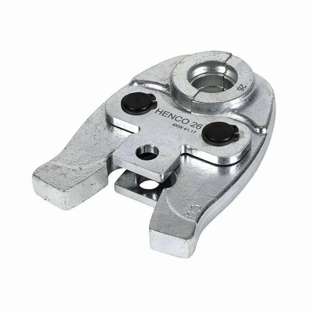 Клещи для пресс-инструмента Henco M-BMINI3 профиль BE/TH 26 мм BE26MINI3