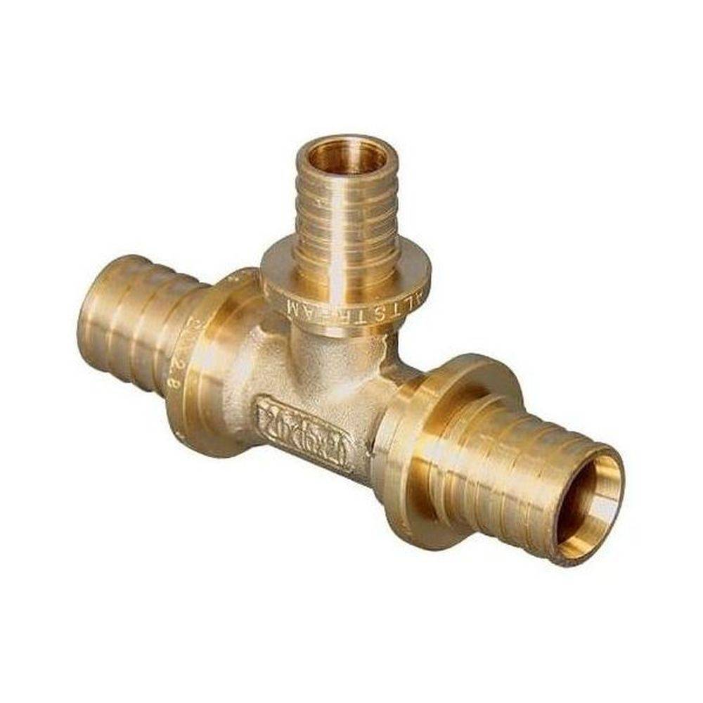 Тройник аксиальный Altstream переходной 32x20x32 мм НС-1435028