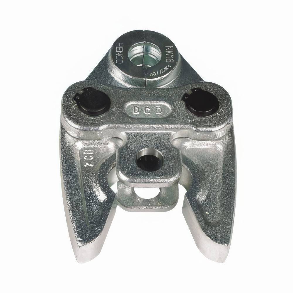 Пресс-клещи HENCO BE 32x3 мм BE32