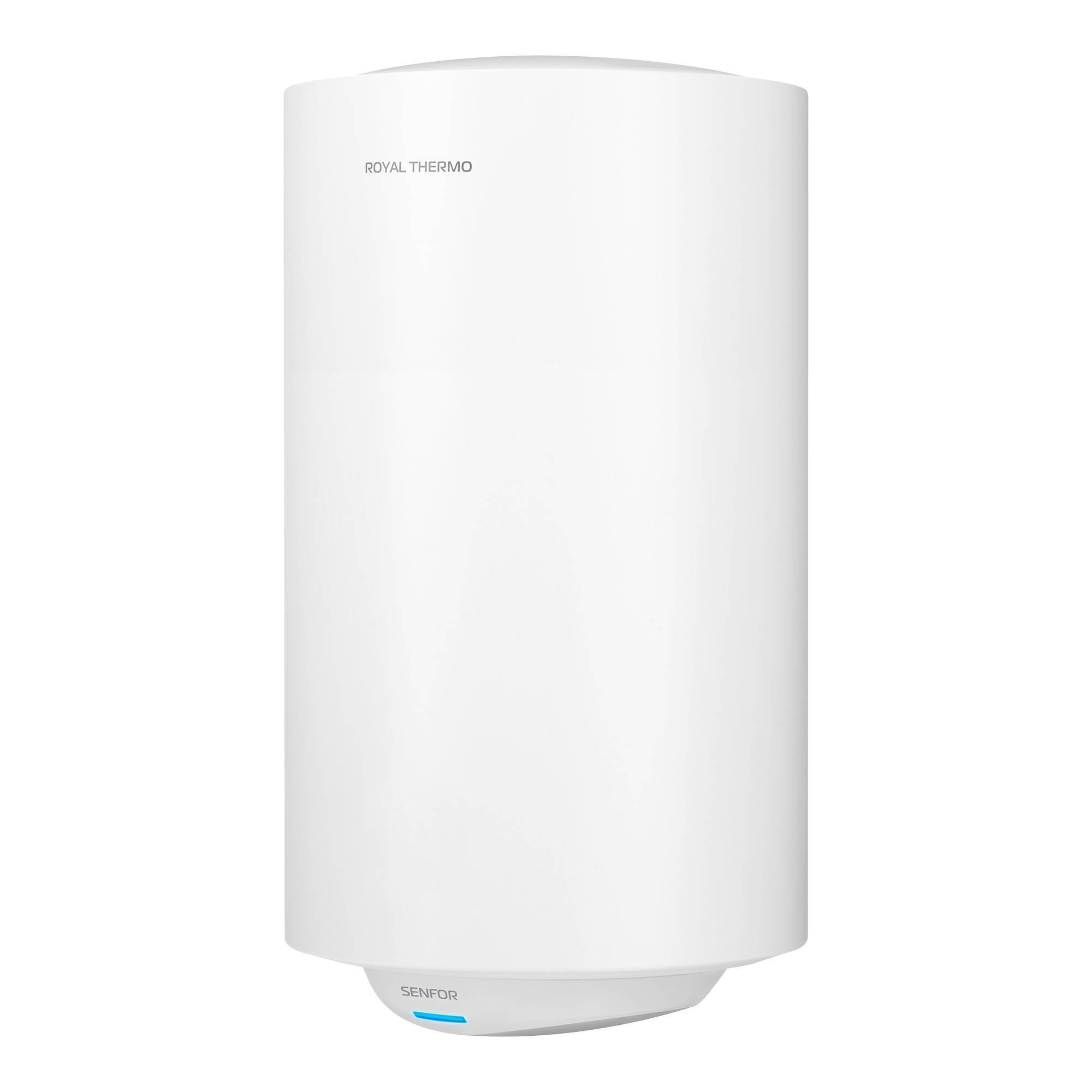 Водонагреватель накопительный Royal Thermo RWH 50 Senfor 1597382