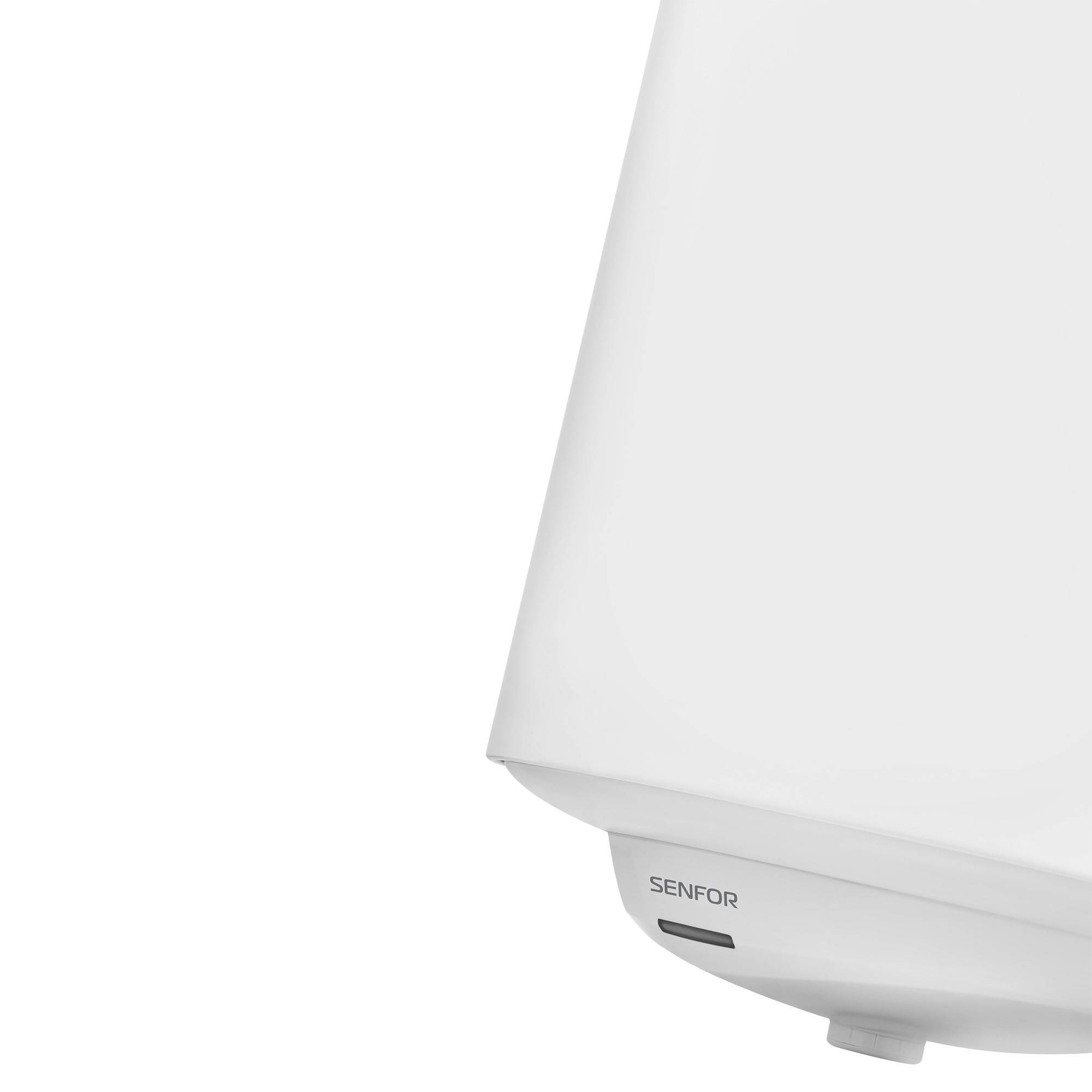 Водонагреватель накопительный Royal Thermo RWH 50 Senfor 1597382