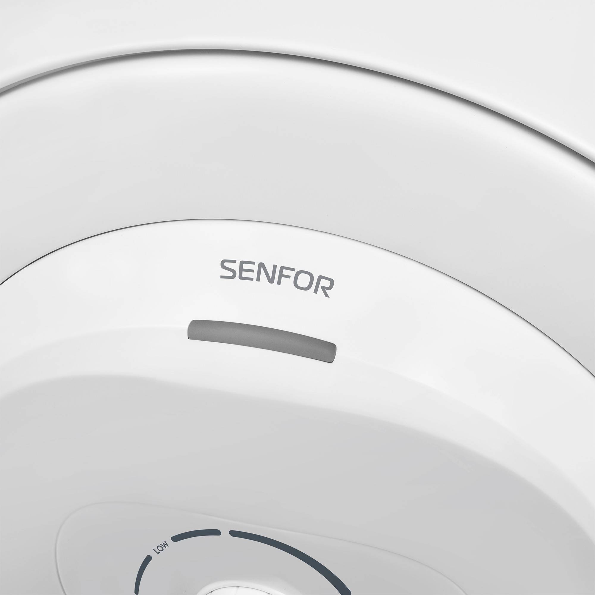 Водонагреватель накопительный Royal Thermo RWH 50 Senfor 1597382