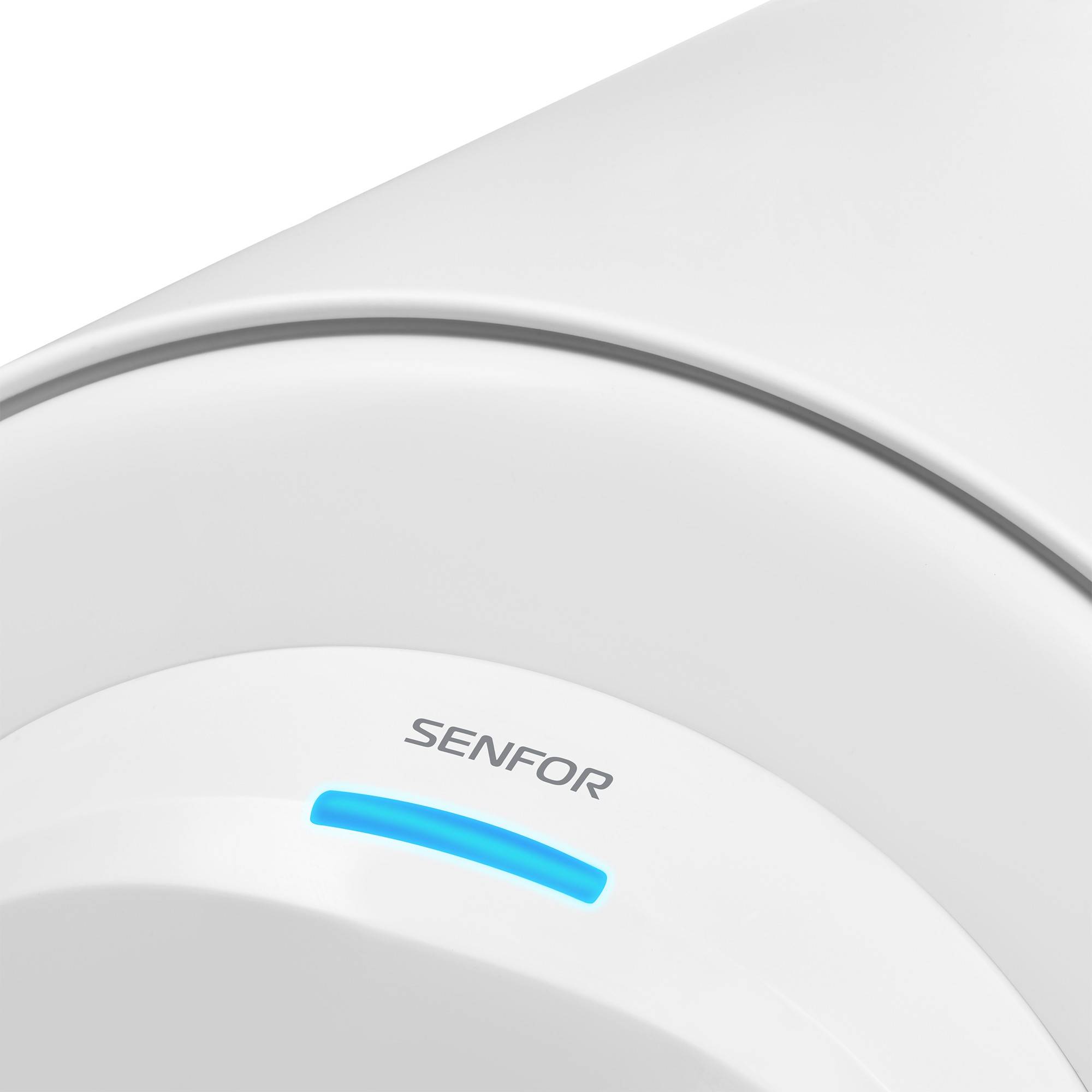 Водонагреватель накопительный Royal Thermo RWH 50 Senfor 1597382