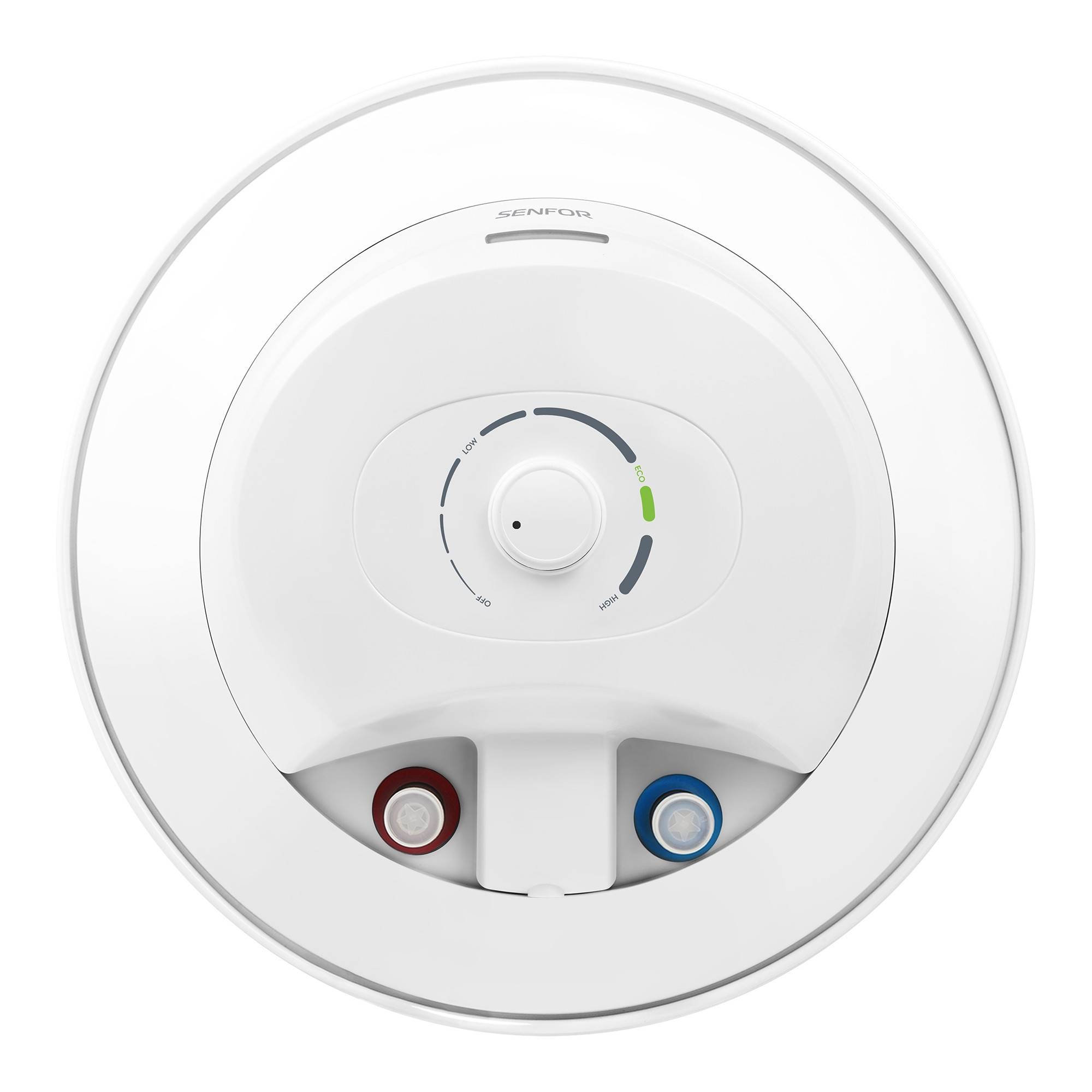 Водонагреватель накопительный Royal Thermo RWH 50 Senfor 1597382