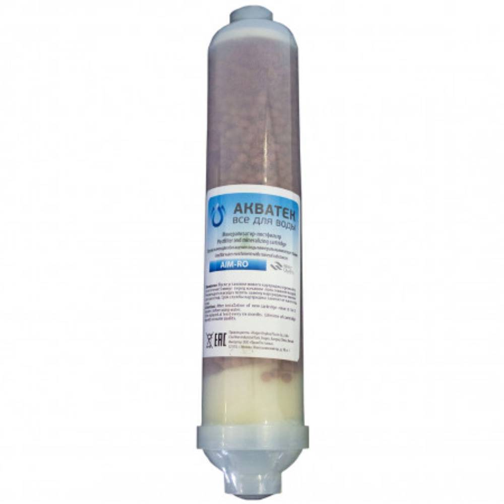 Минерализатор Акватек 0-25-5710