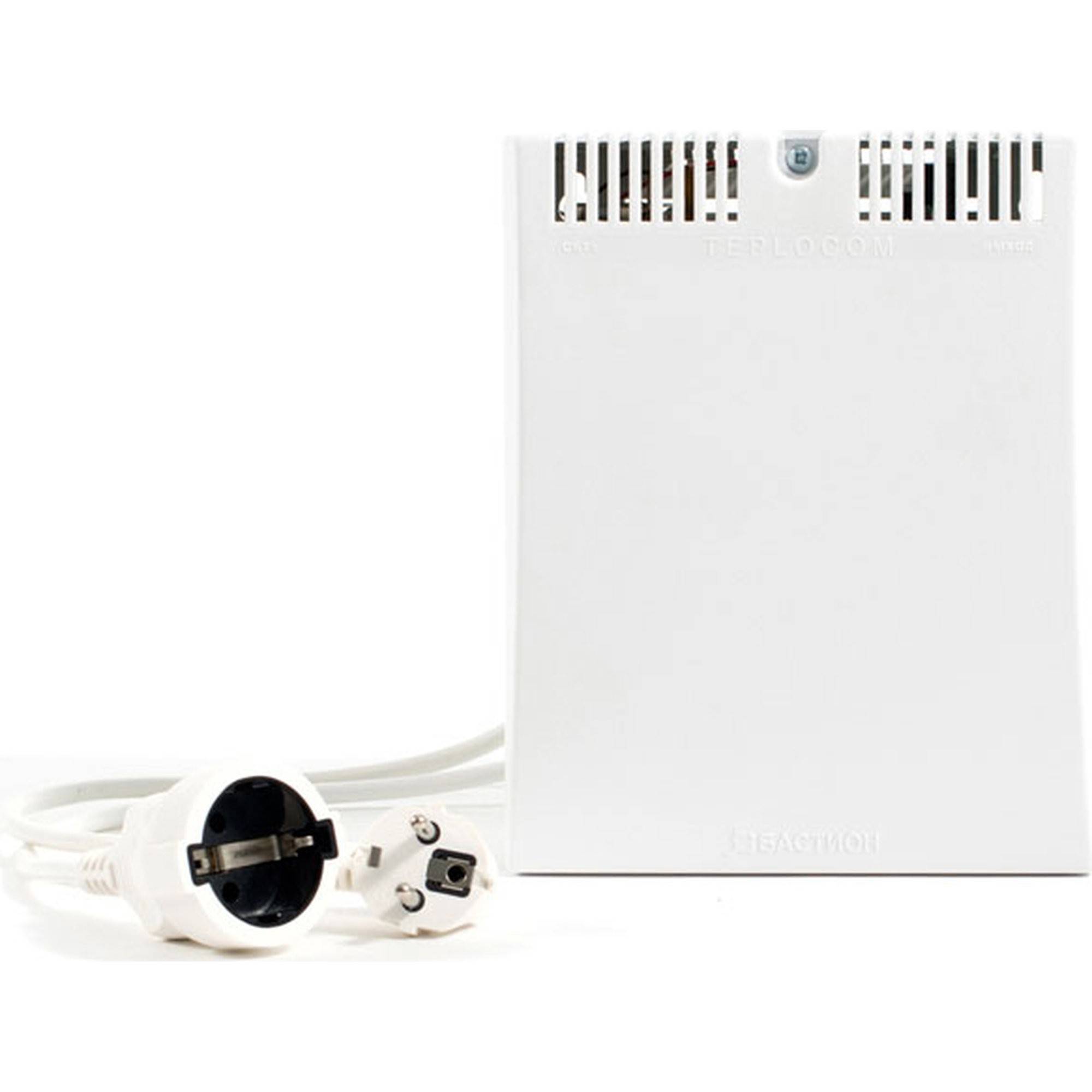 Источник бесперебойного питания Бастион Teplocom-50+ 50 ВА 220 В 555