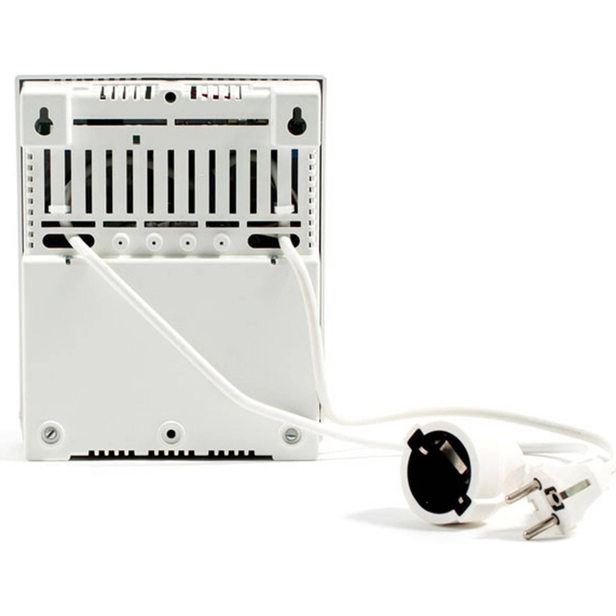 Источник бесперебойного питания Бастион Teplocom-50+ 50 ВА 220 В 555