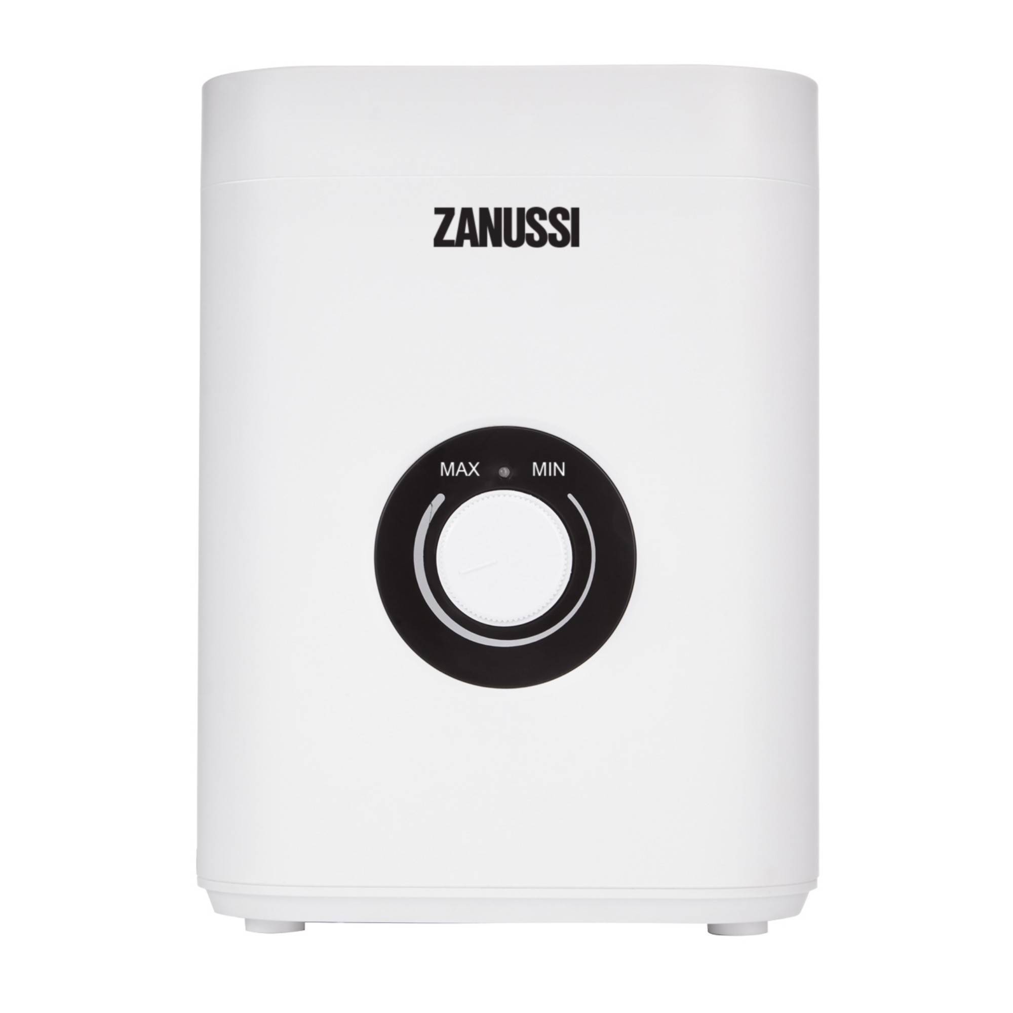 Увлажнитель воздуха ультразвуковой Zanussi ZH 3.5 T Alto ZH 3.5 T Alto